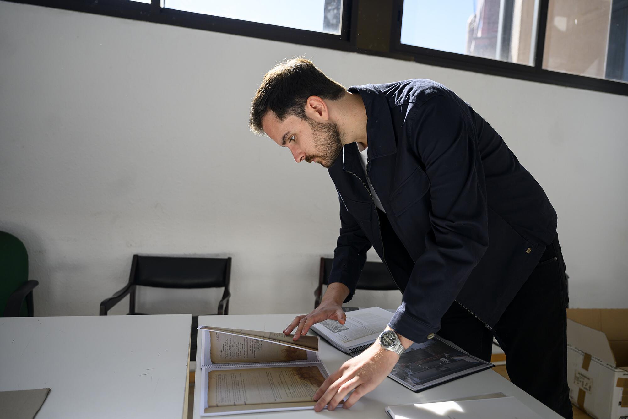 Diego Fernández González - 4