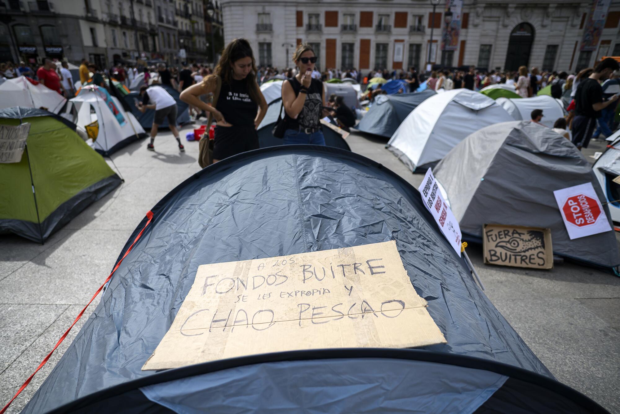 Acampada Sol varios 2026 - 7