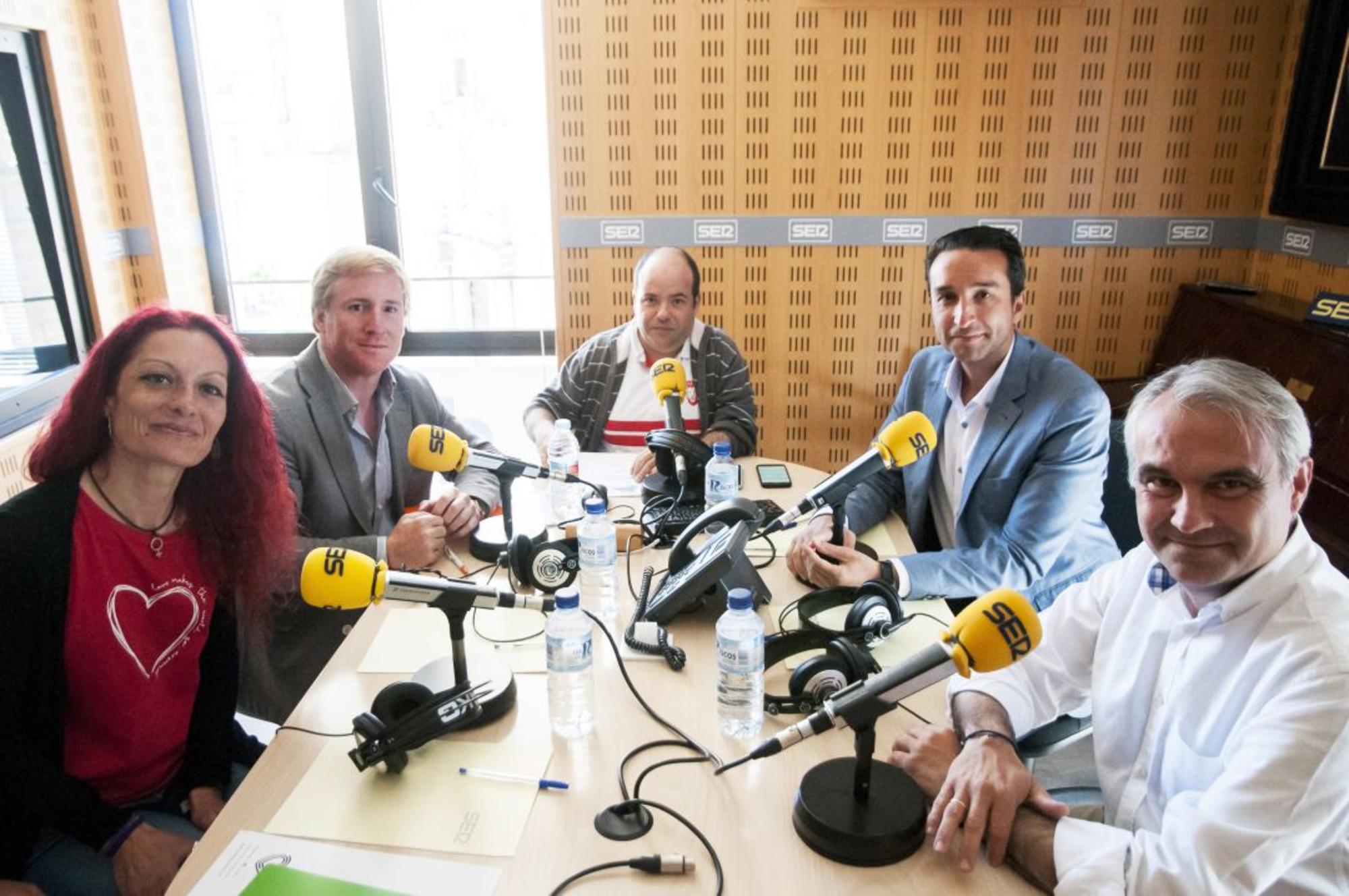 Candidatos badajoz