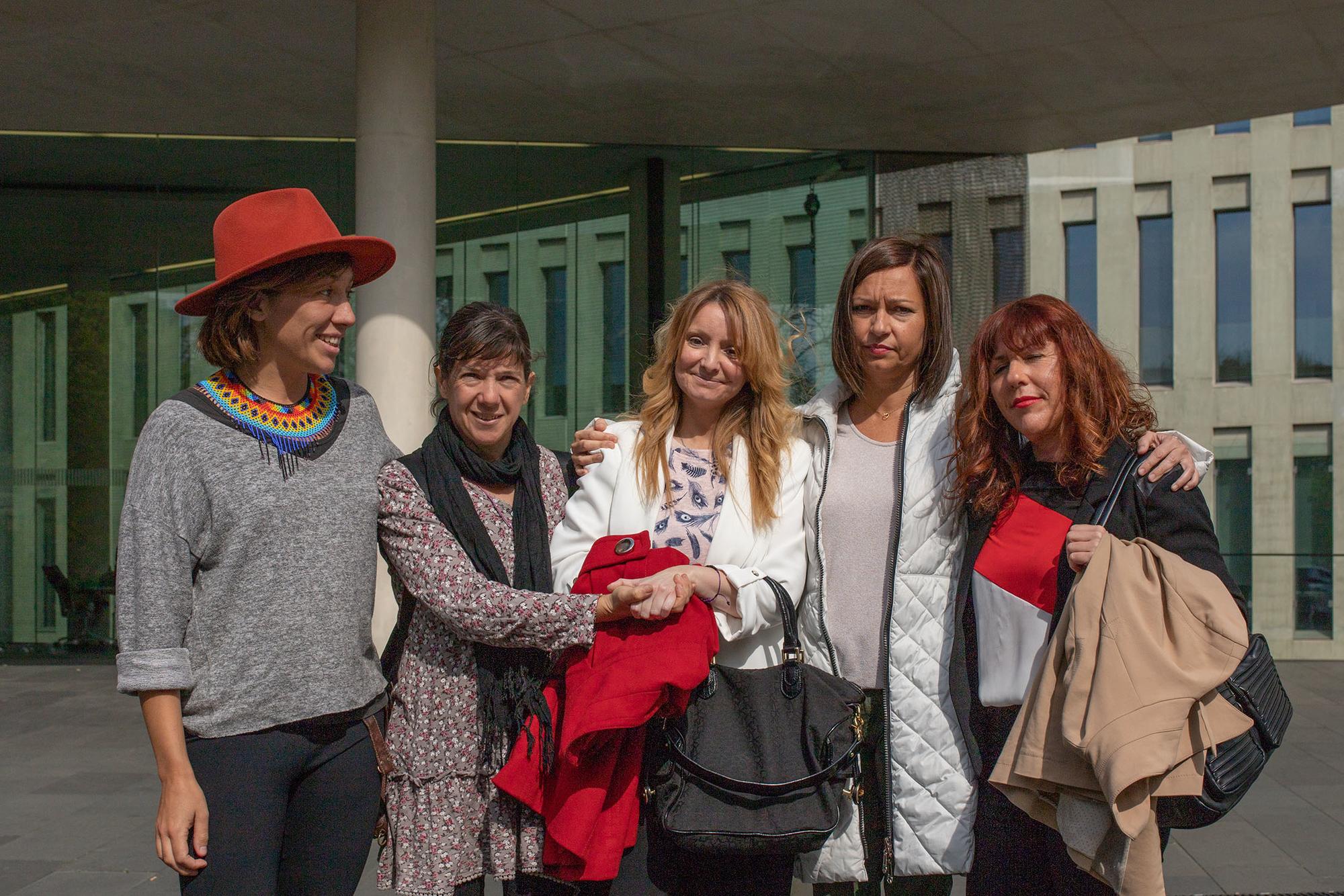 Juicio Silvia Aquiles - 3