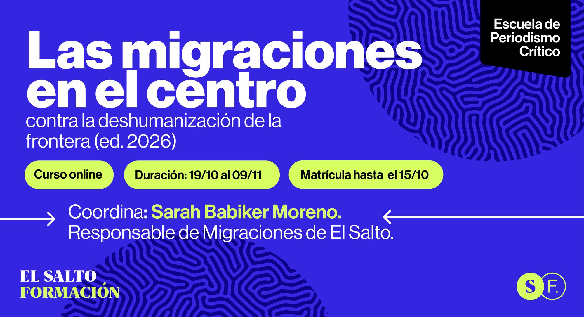 Portada curso migraciones 2026