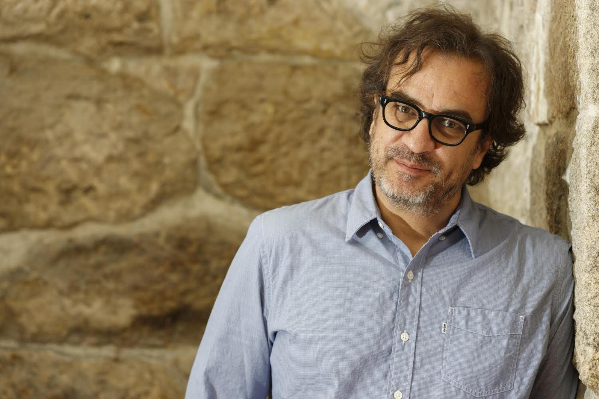 Pedro Feijoo - 2