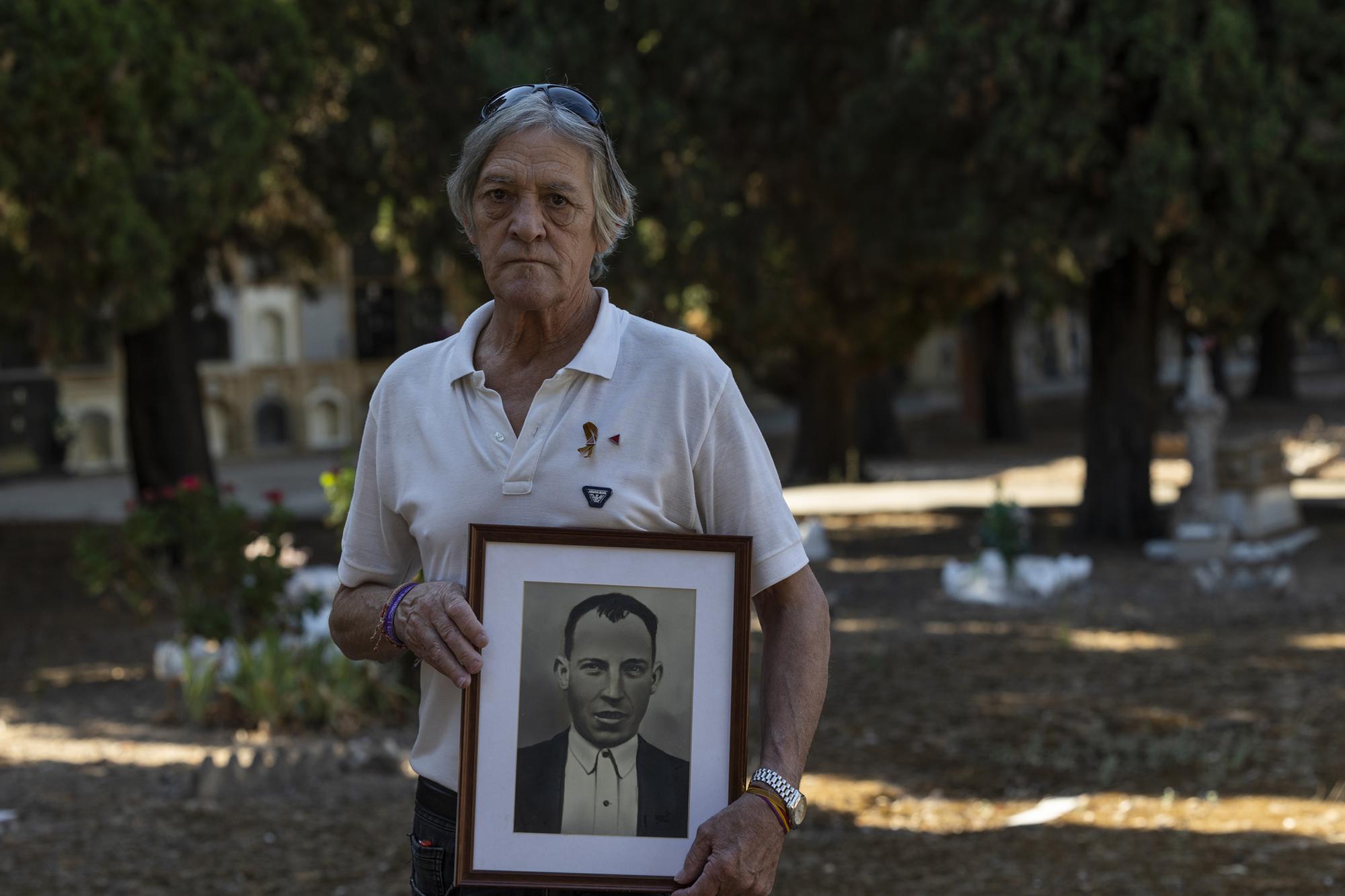 Sueca exhumación - 9