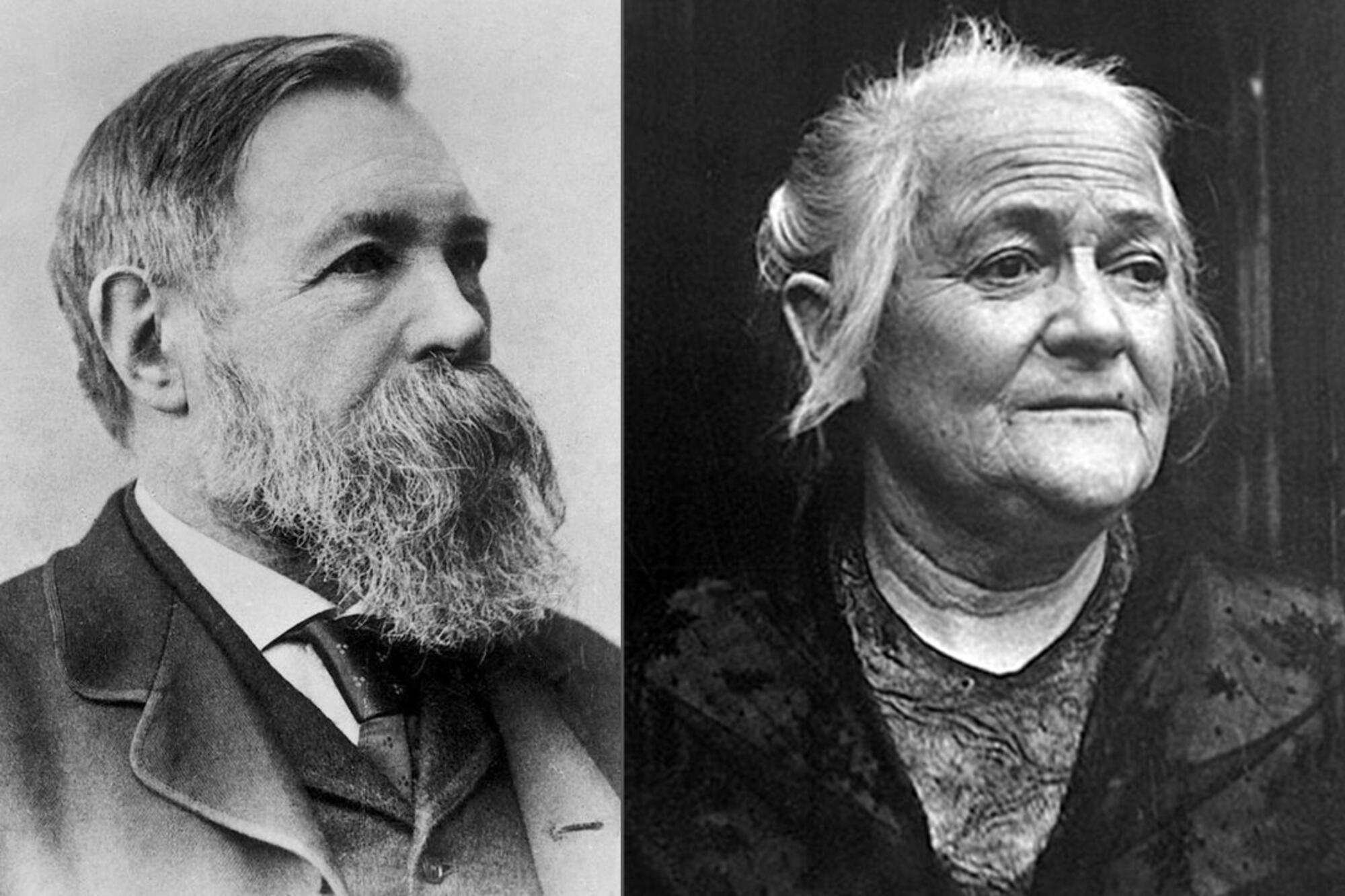 Engels Zetkin