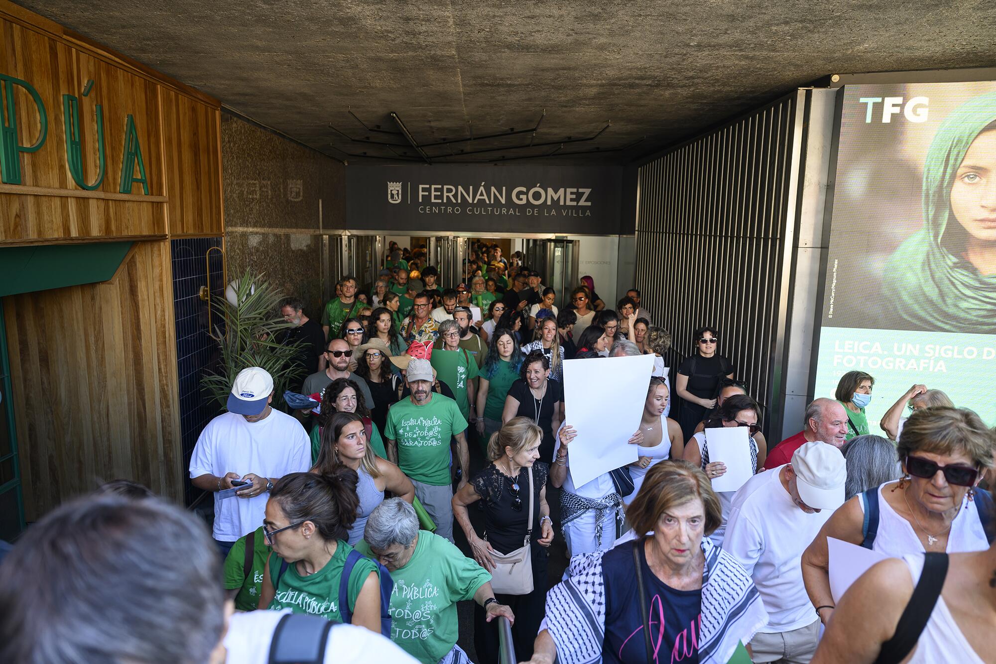 La Vuelta Palestina - 7