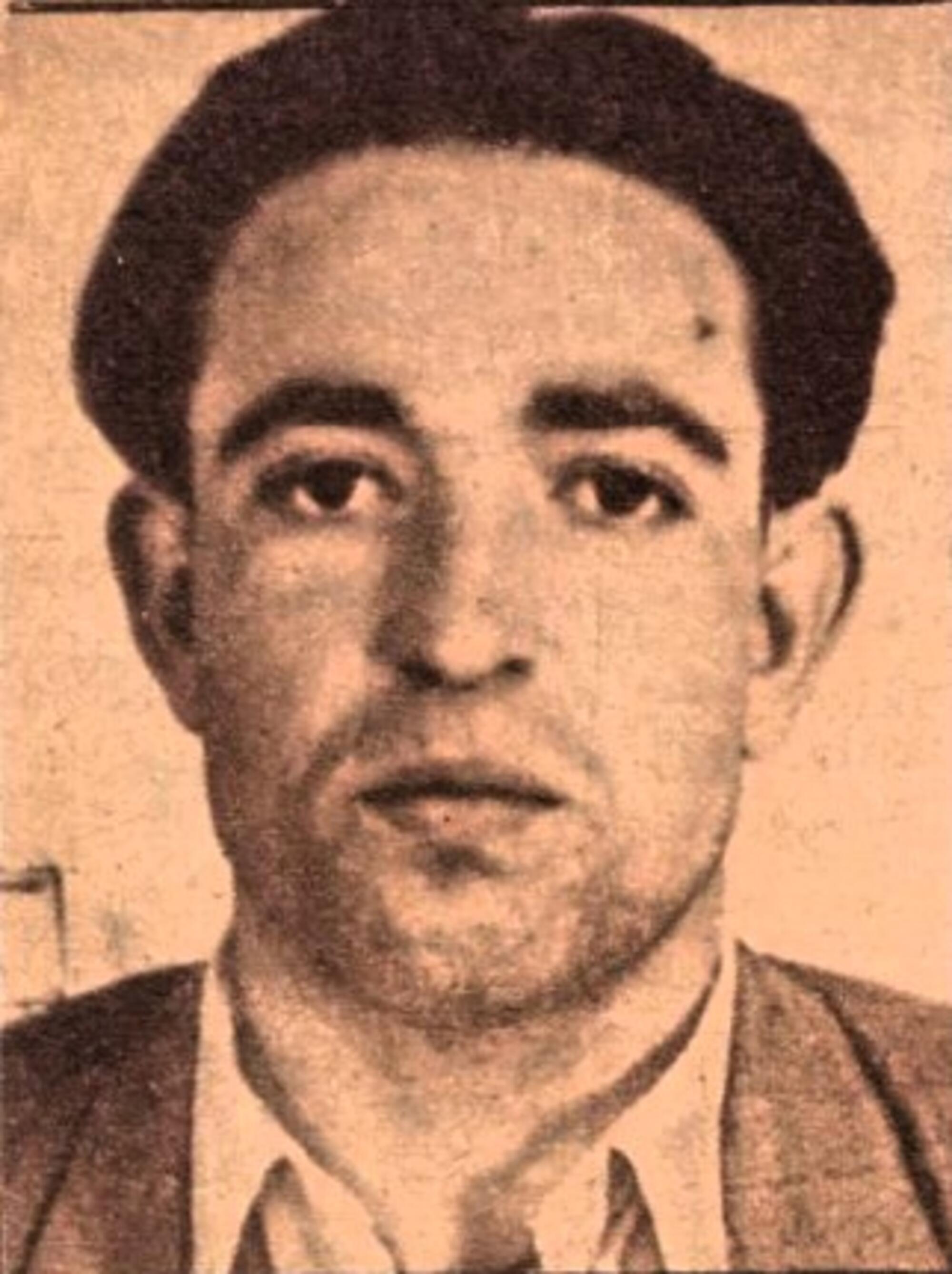 Pepe Bailo