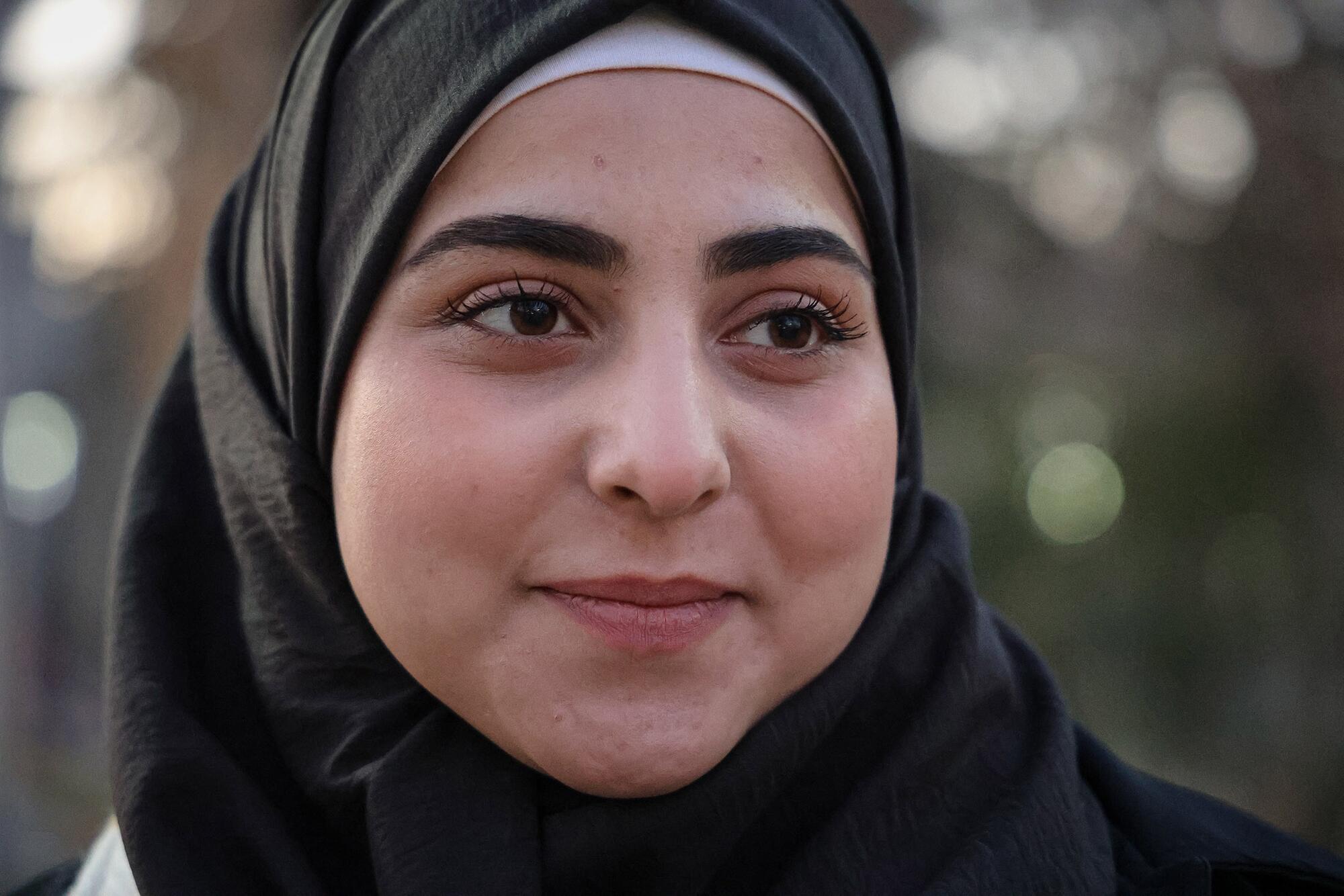 Jóvenes Sirios Turquia - 2