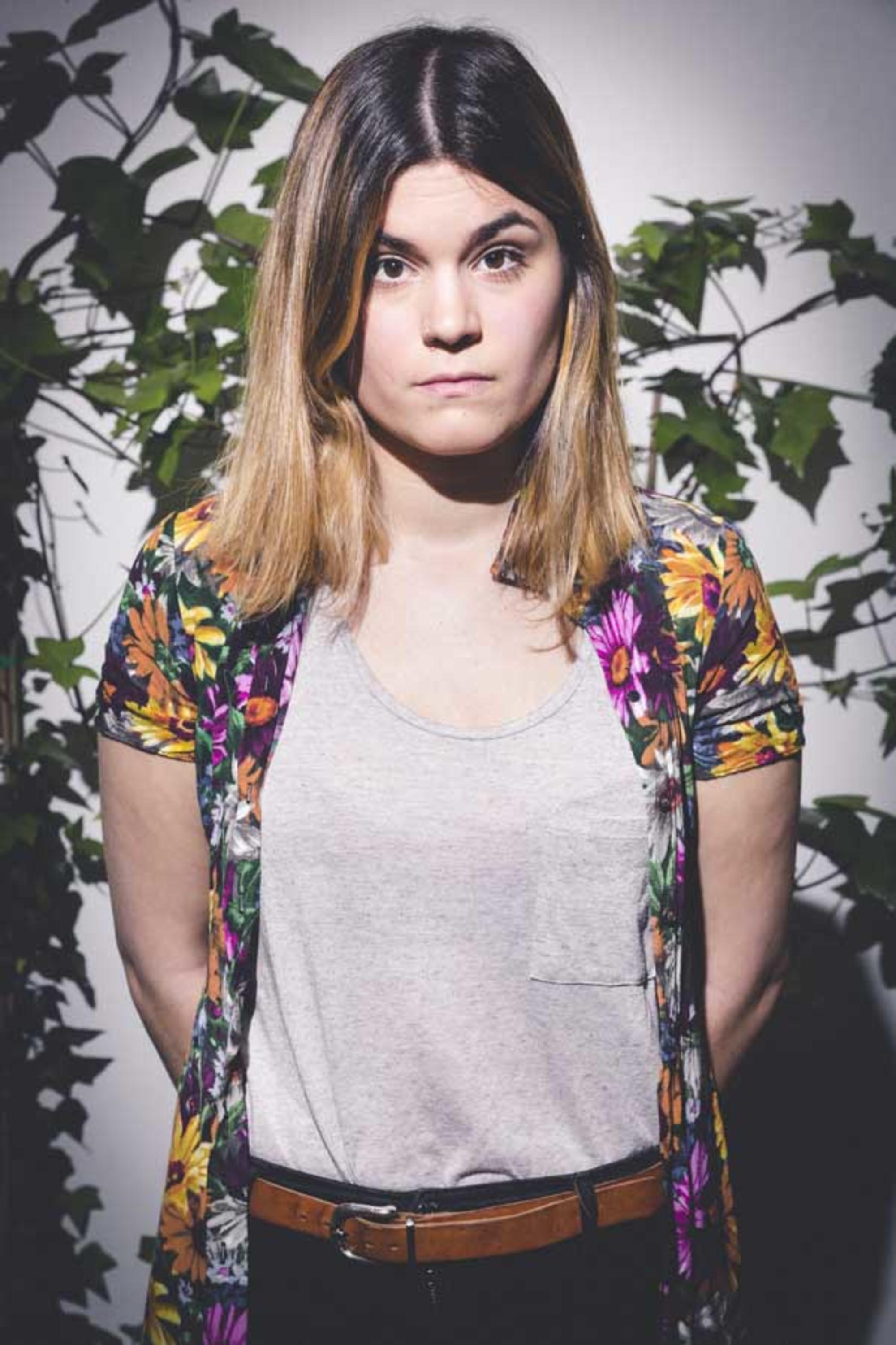 Elvira Sastre, poesía del siglo XXI