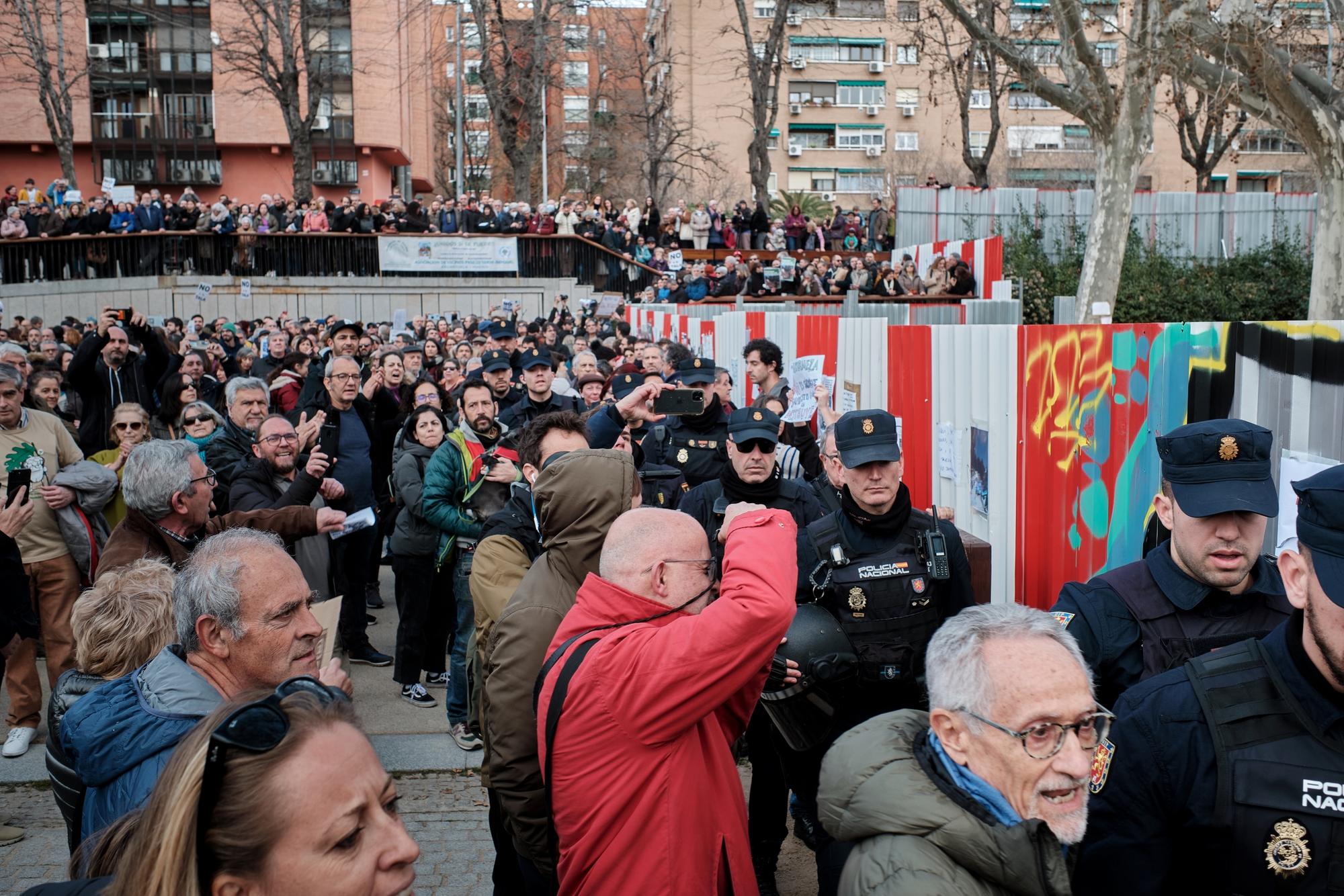 Defensa Arboles  - 10