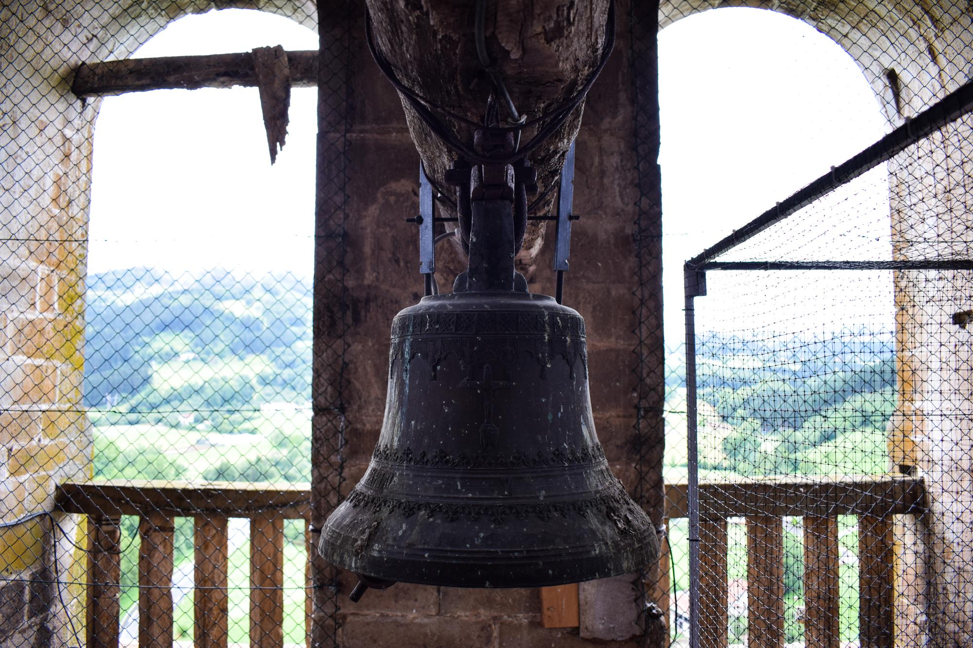 Campanas 4