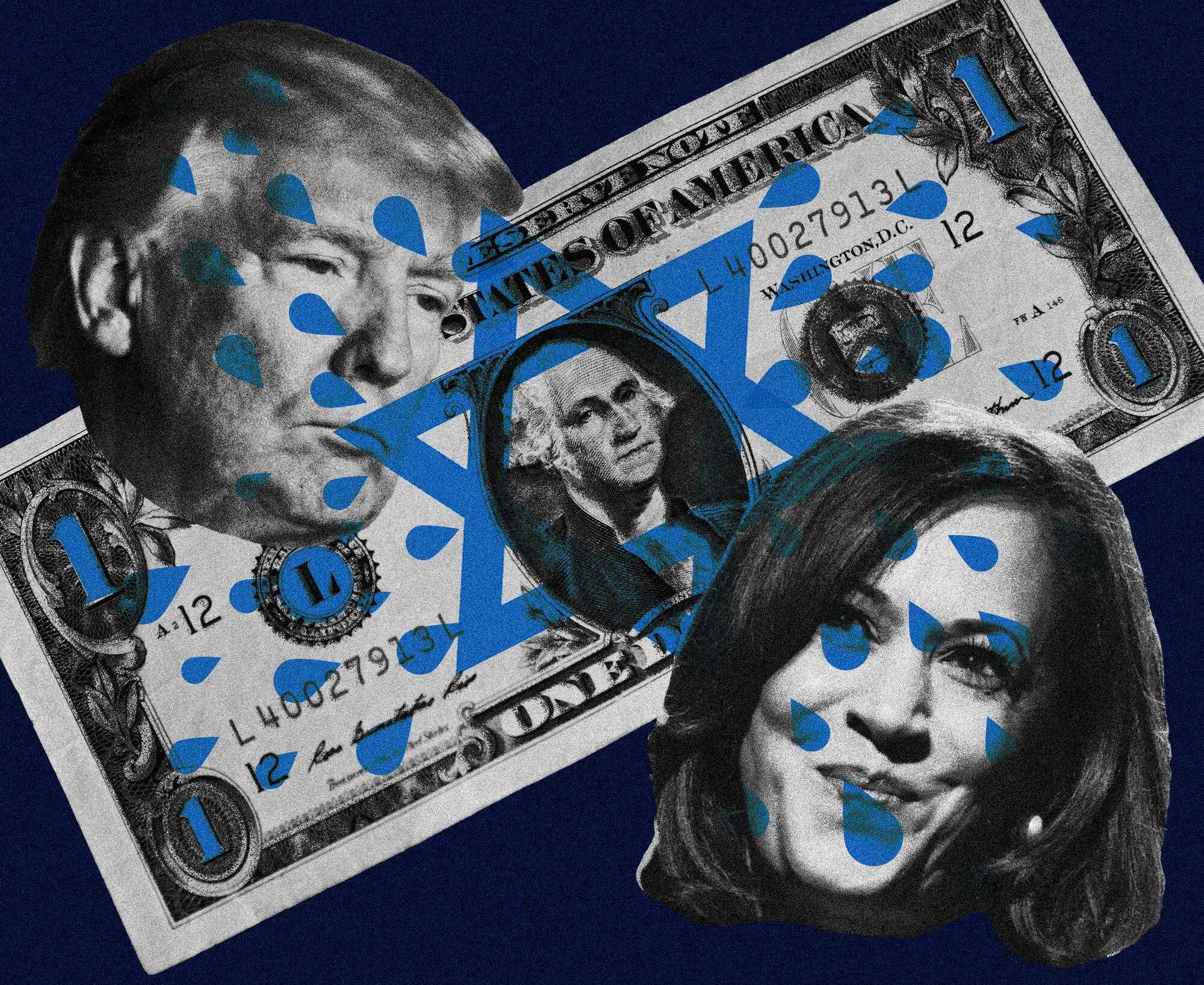 Montaje elecciones USA 01