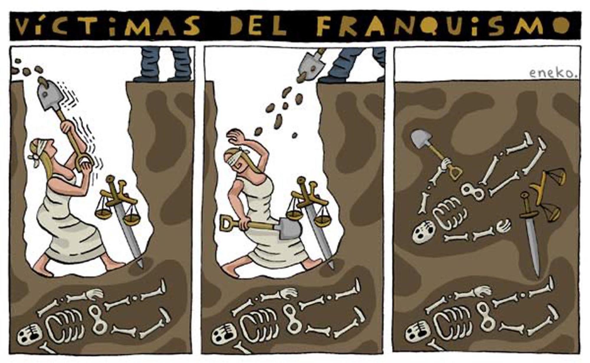 Eneko memoria