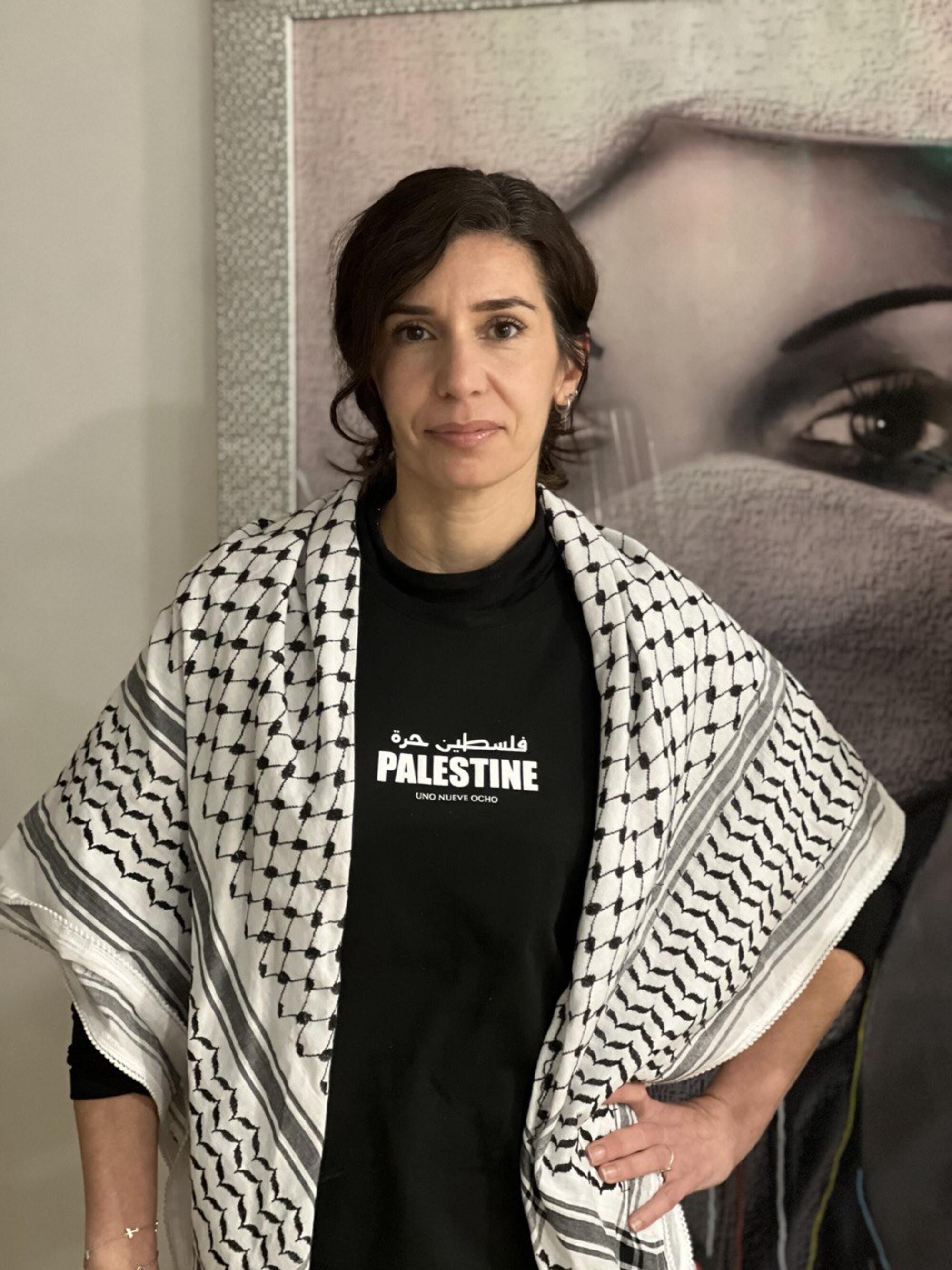 Nadua abu Ghazalah