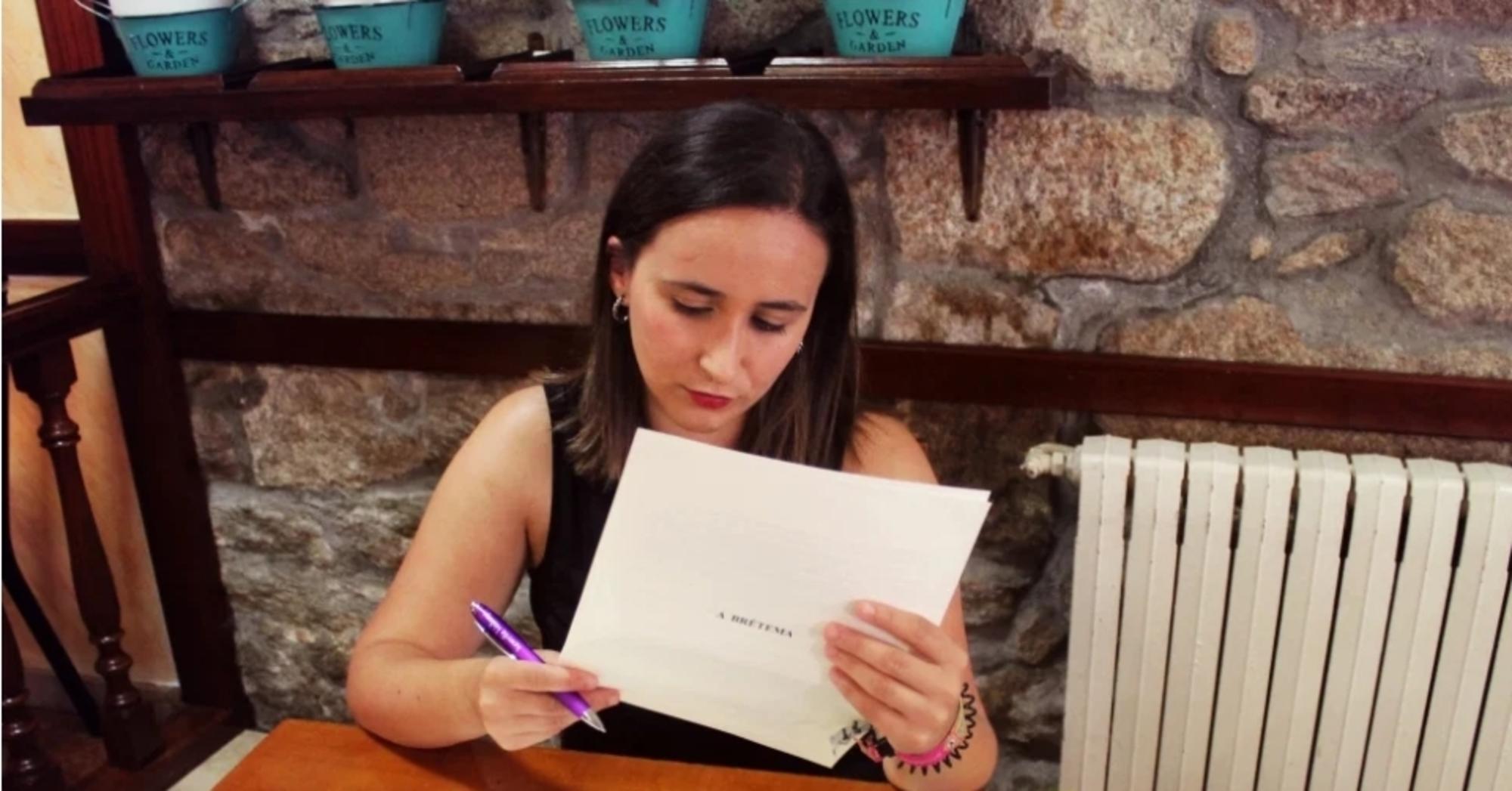 Andrea Seijo Cuarto de Inverno
