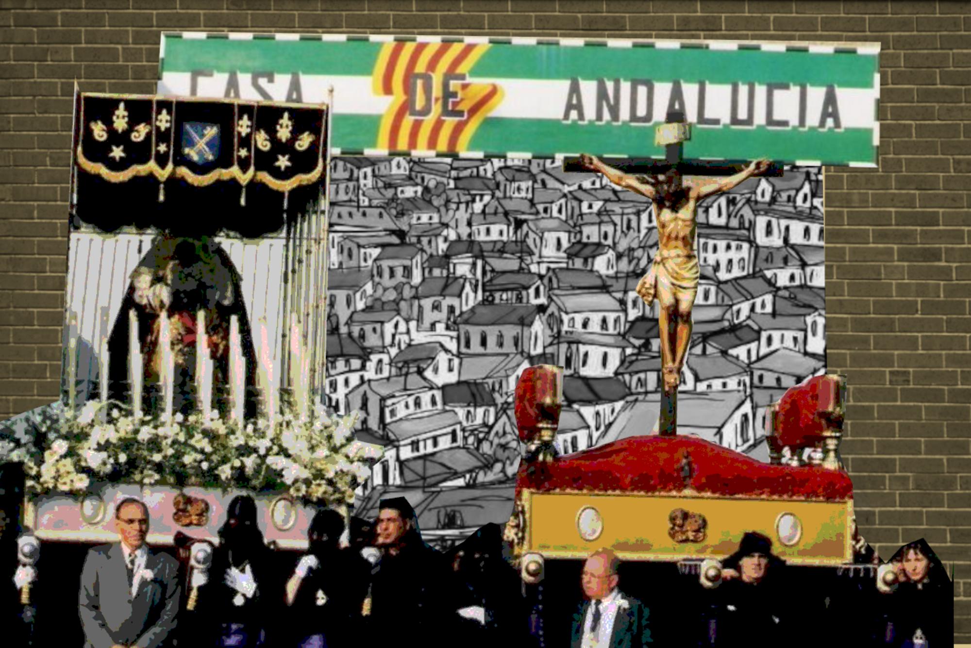 La colonia 