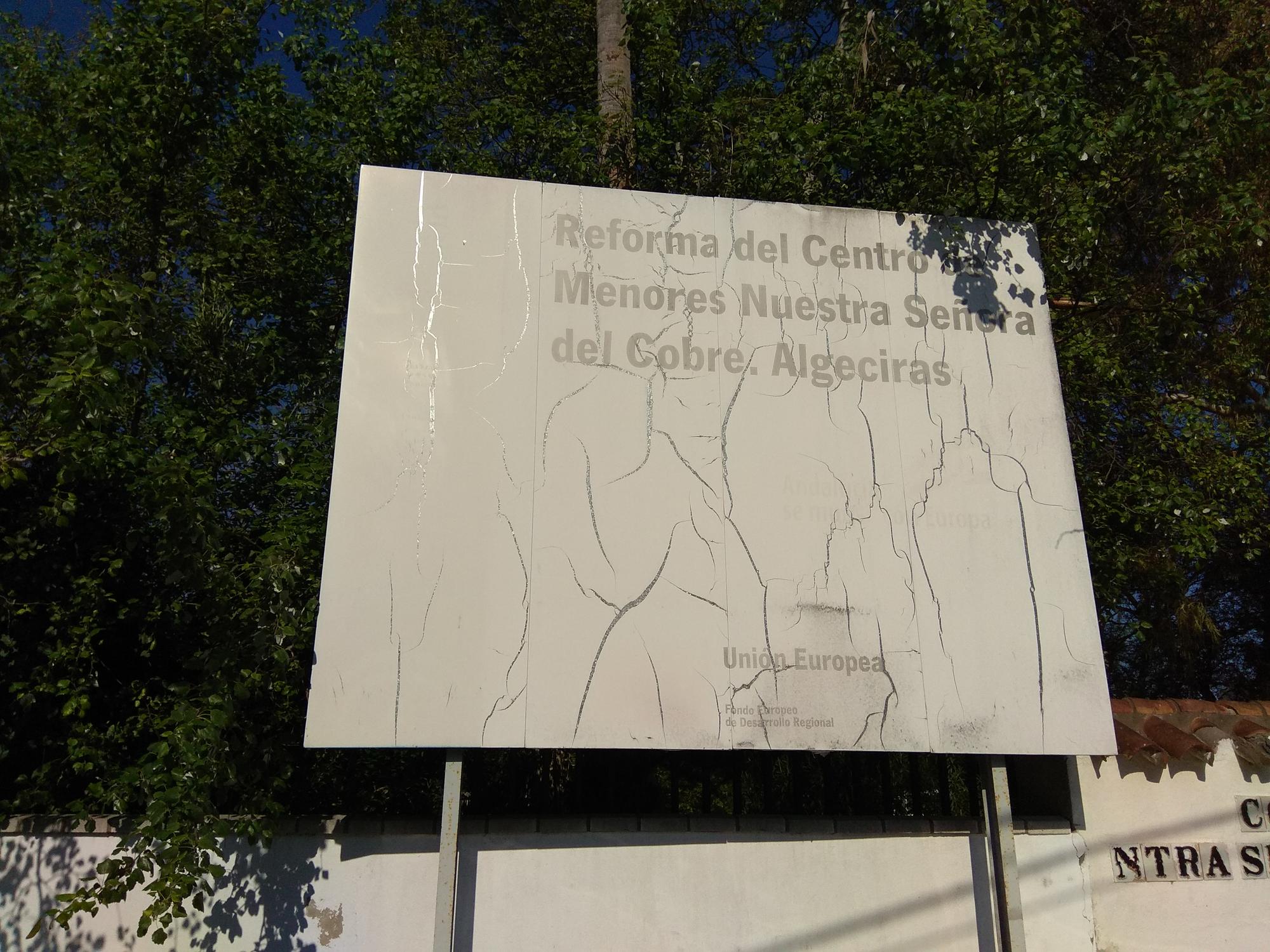 El Cobre Algeciras 1