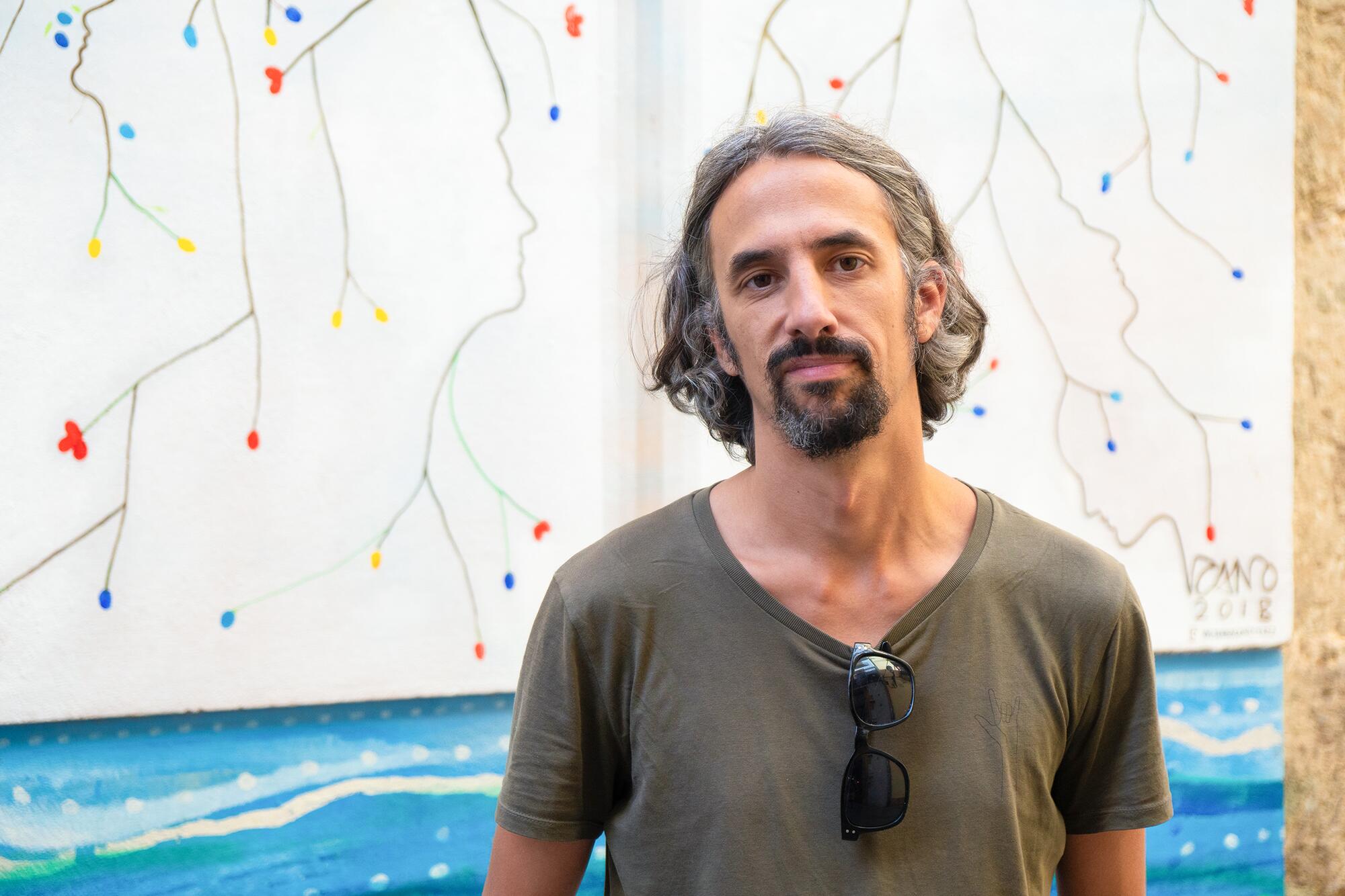 Juan Bordera