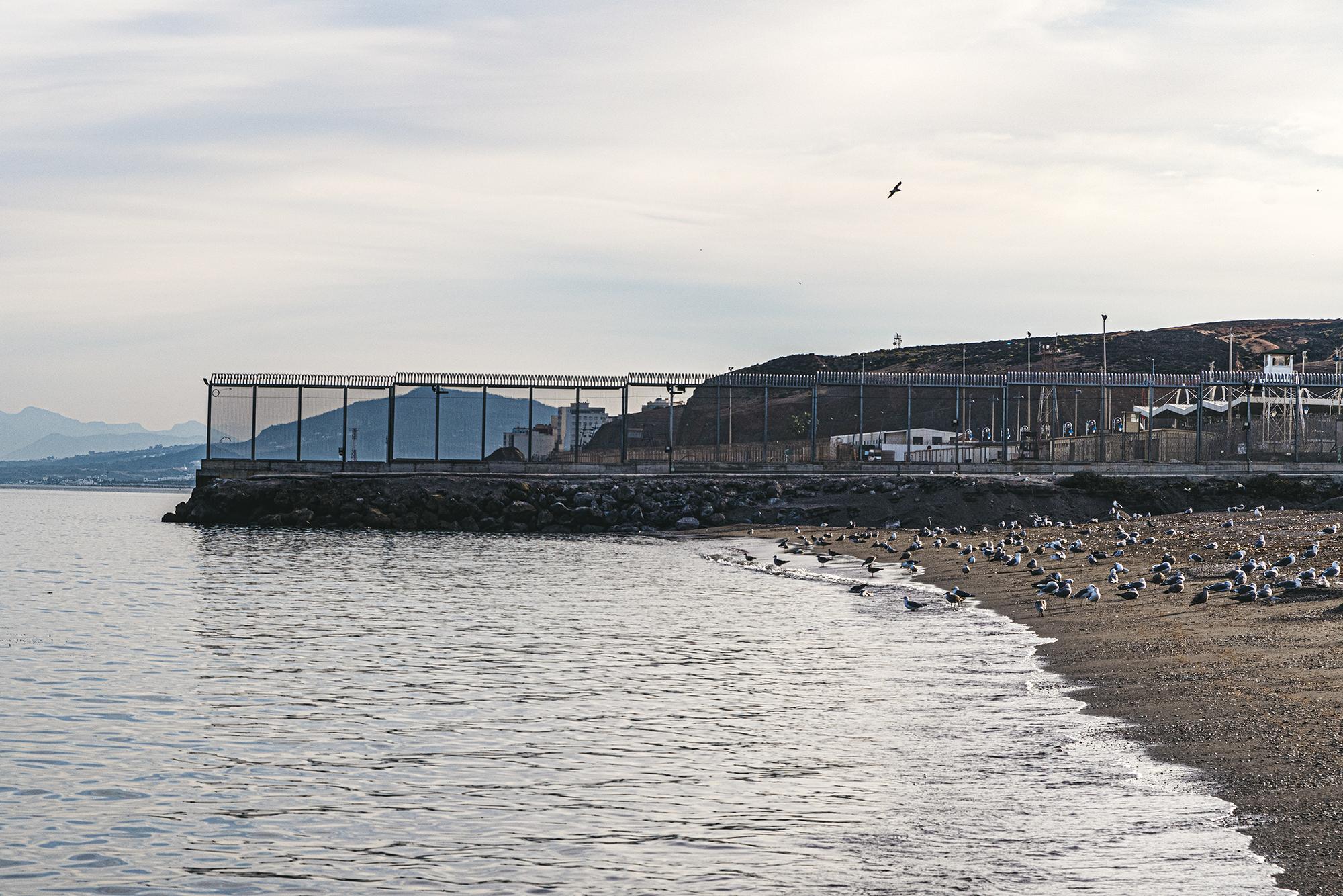 galeria fotoreportaje Ceuta Borja Abargues - 10