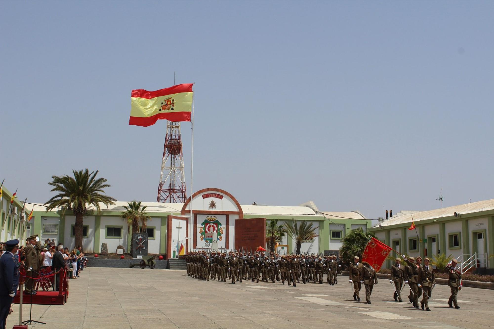 CIE Fuerteventura