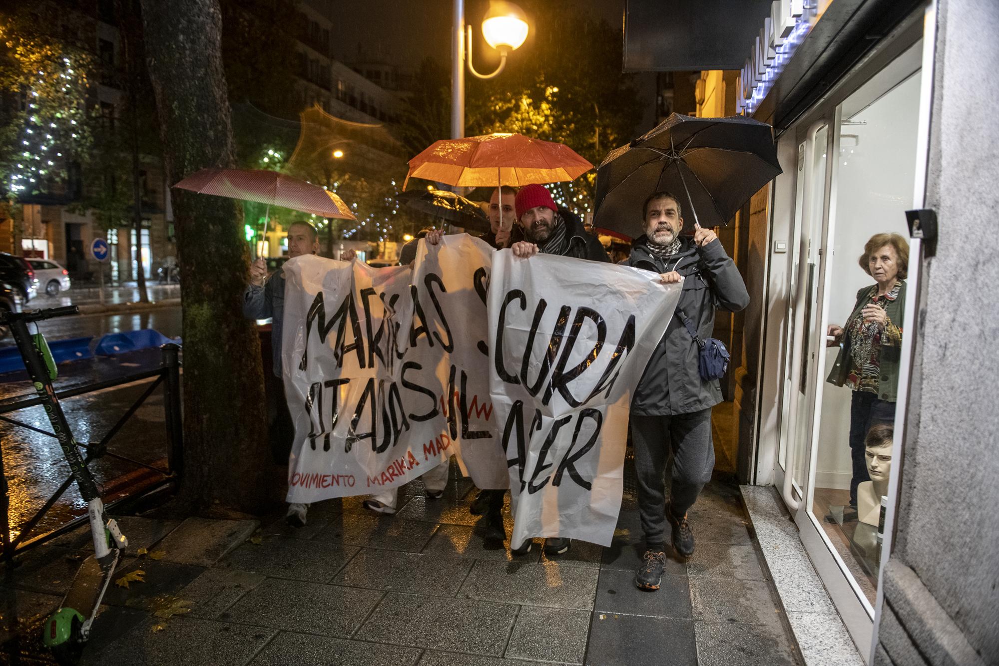 40 años de VIH: colectivos salen a la calle para pedir una cura - 2