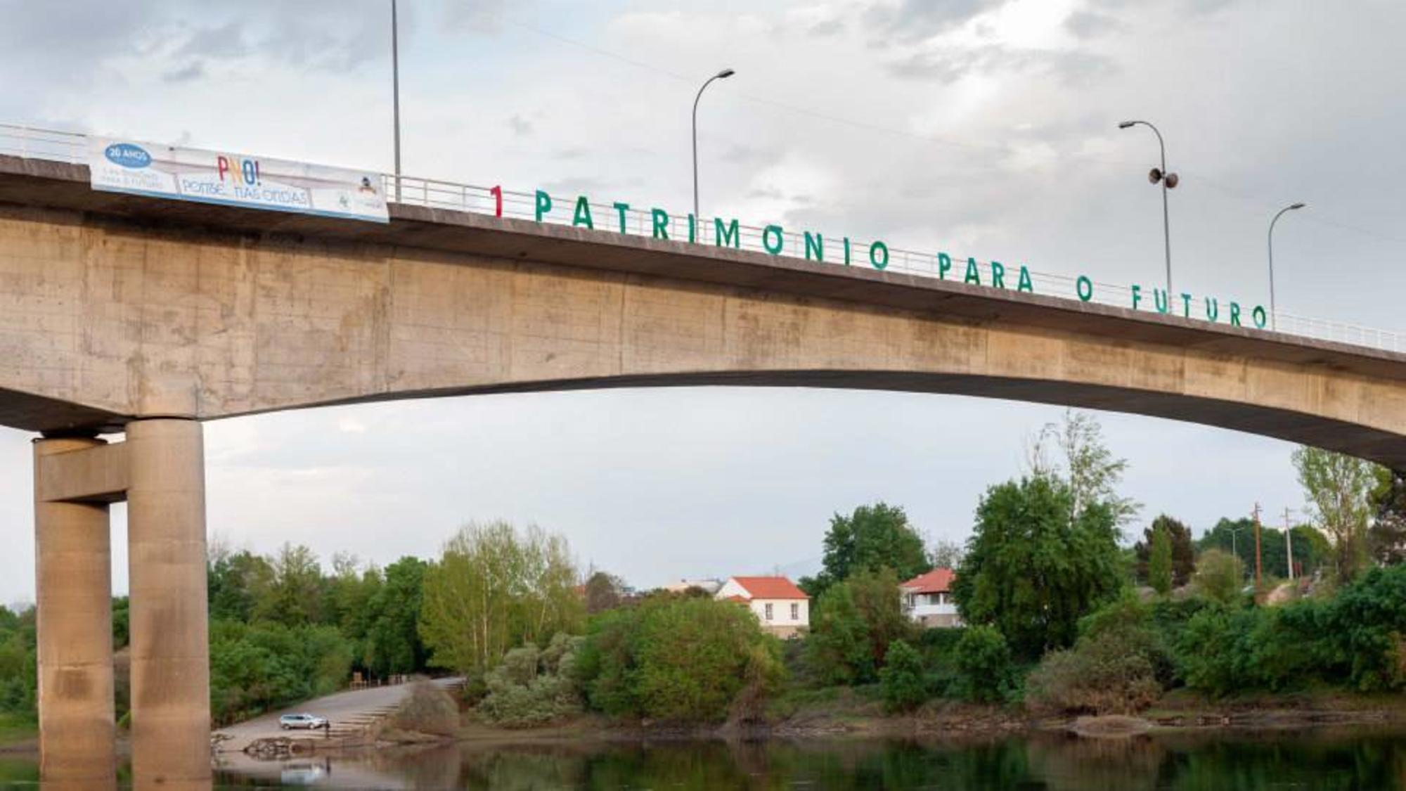 Ponte nas Ondas 1