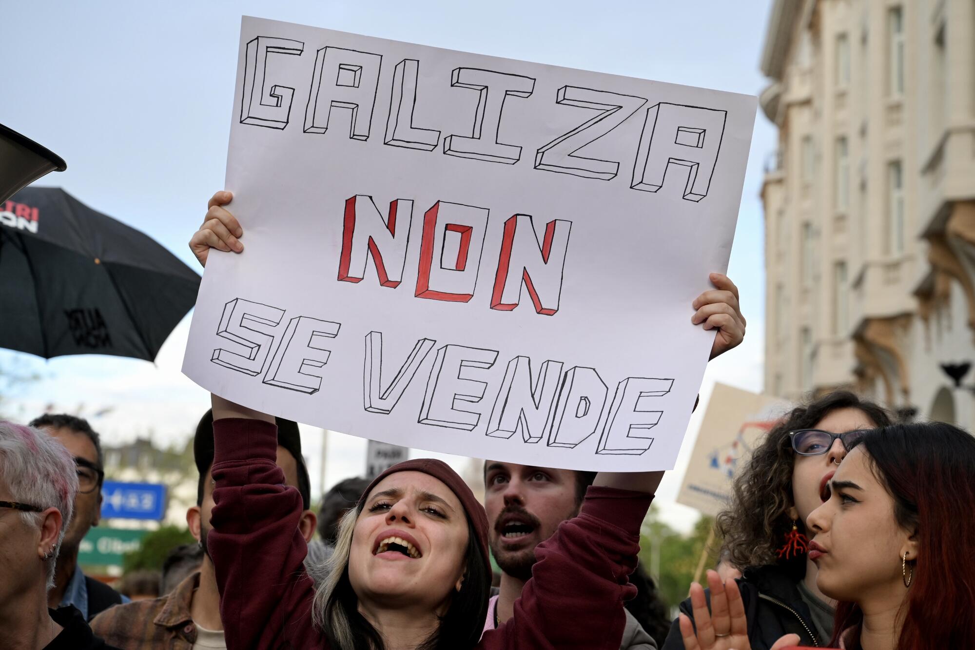 Altri non congreso
