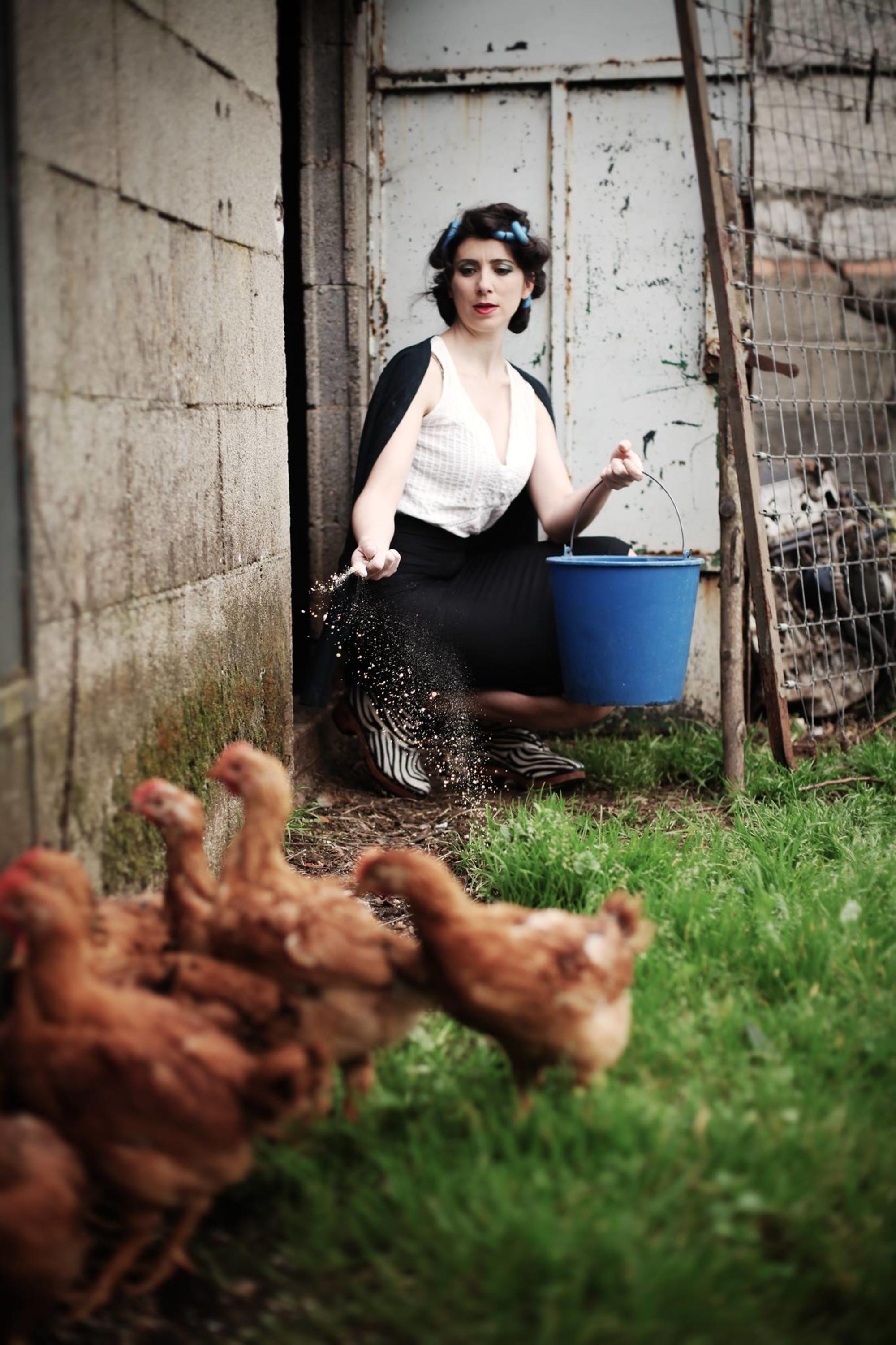 laura villaverde chola 2