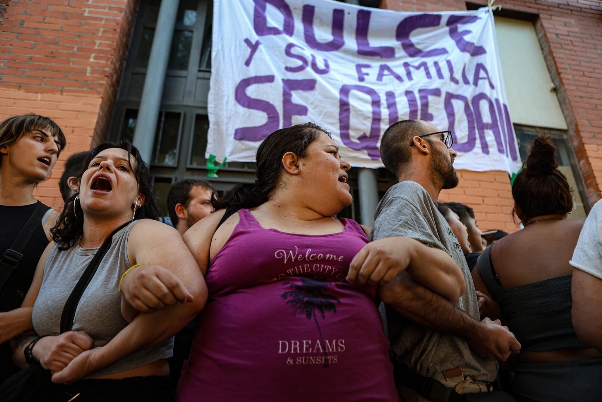 Desahucio ejecutado Dulce Ruedo Moratalaz - 12