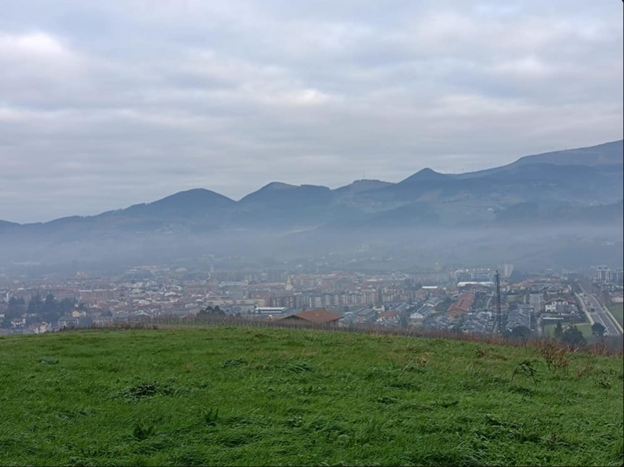 iurreta aire