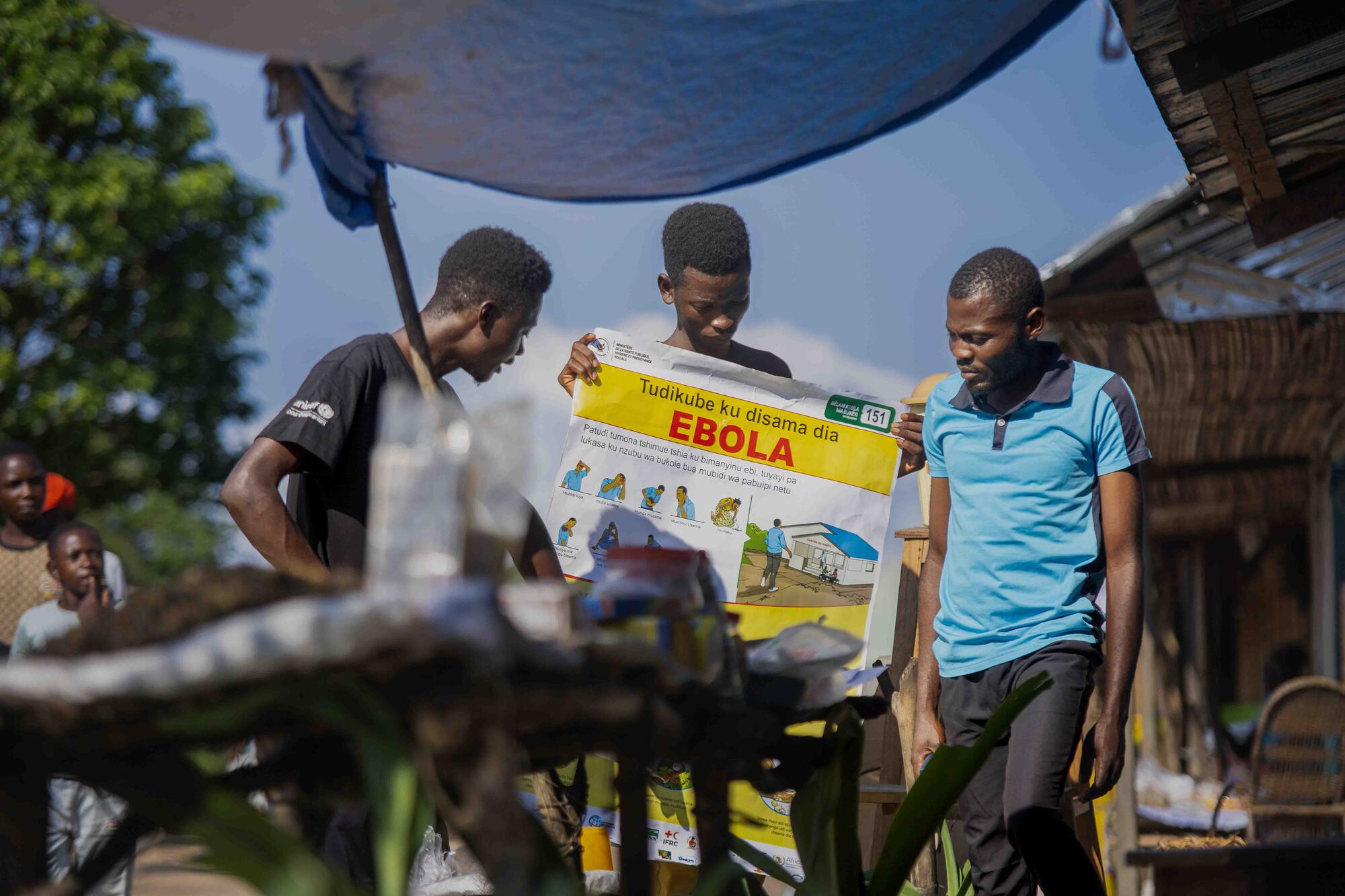 Ebola Congo - 2