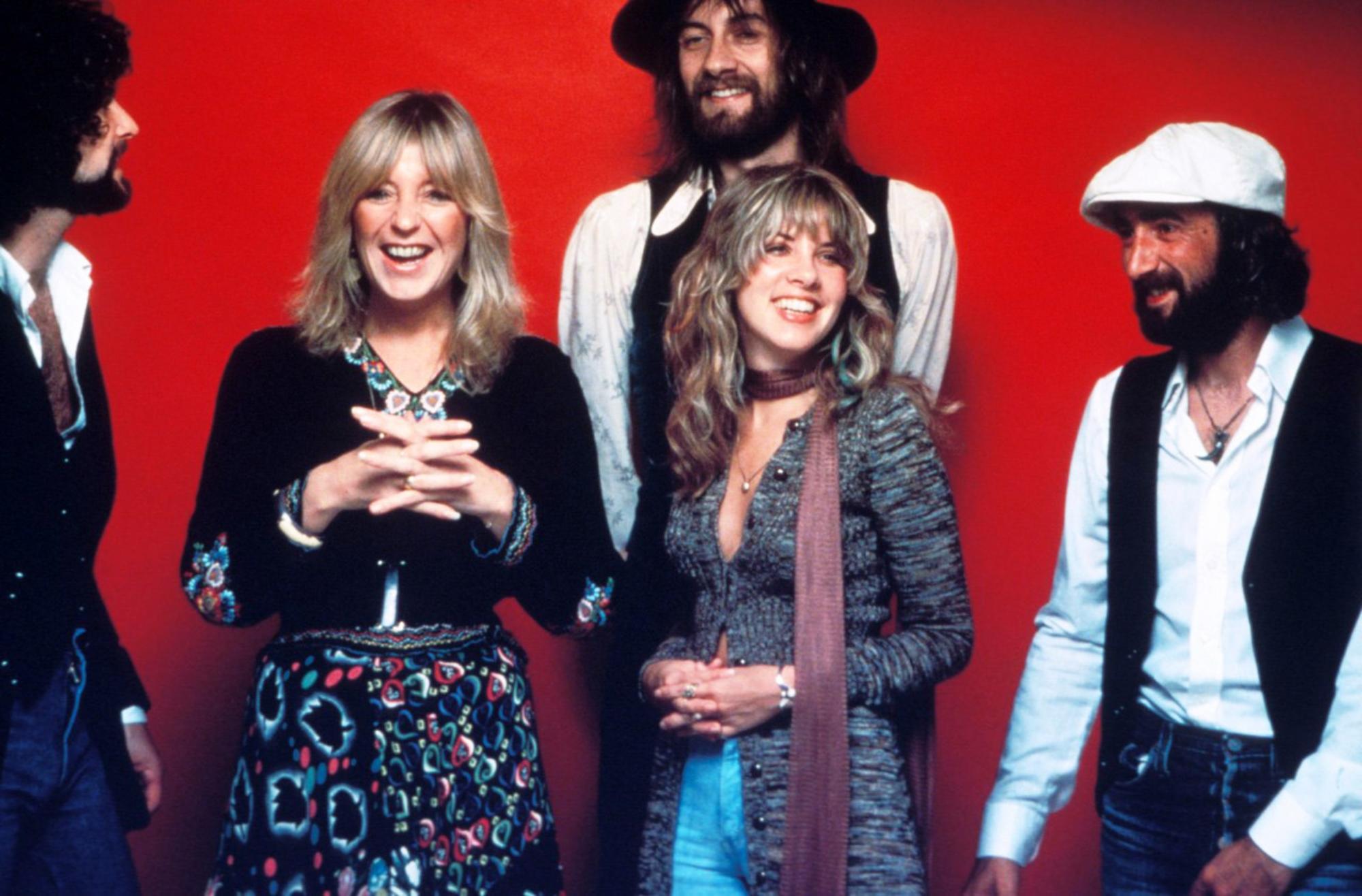 Fleetwood Mac Rumors