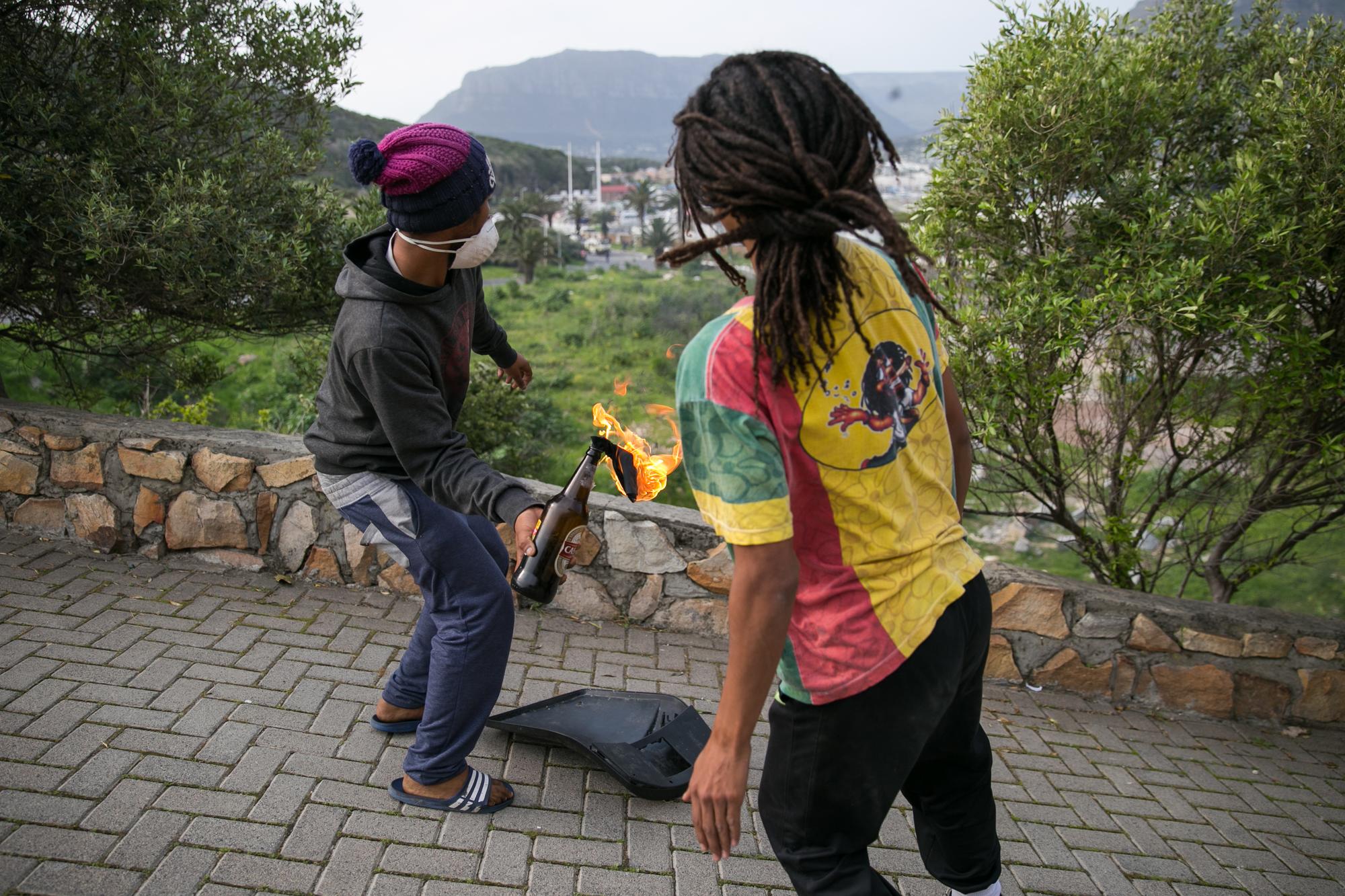 Hangberg 2