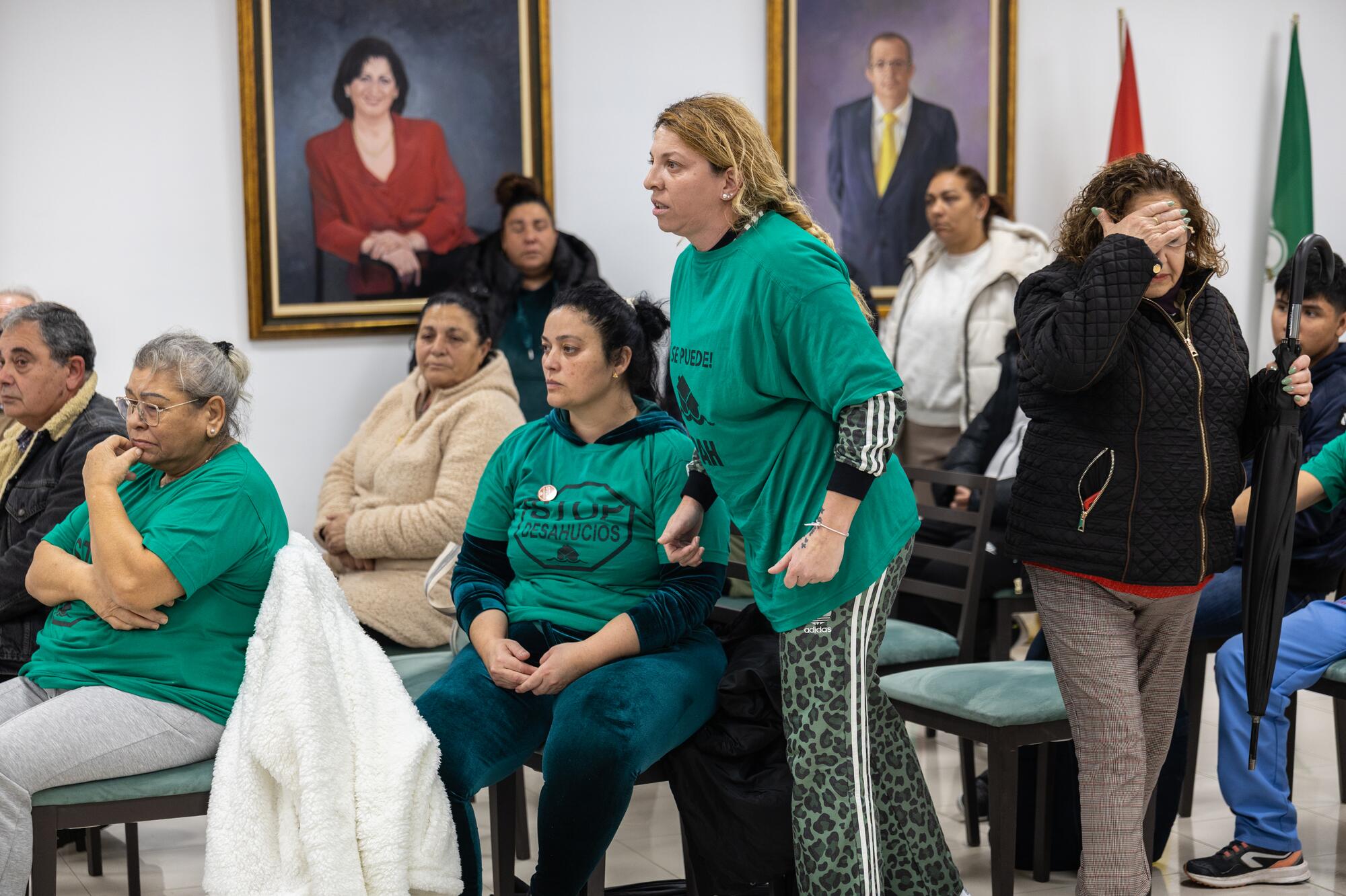 Desahucio Manilva - 3