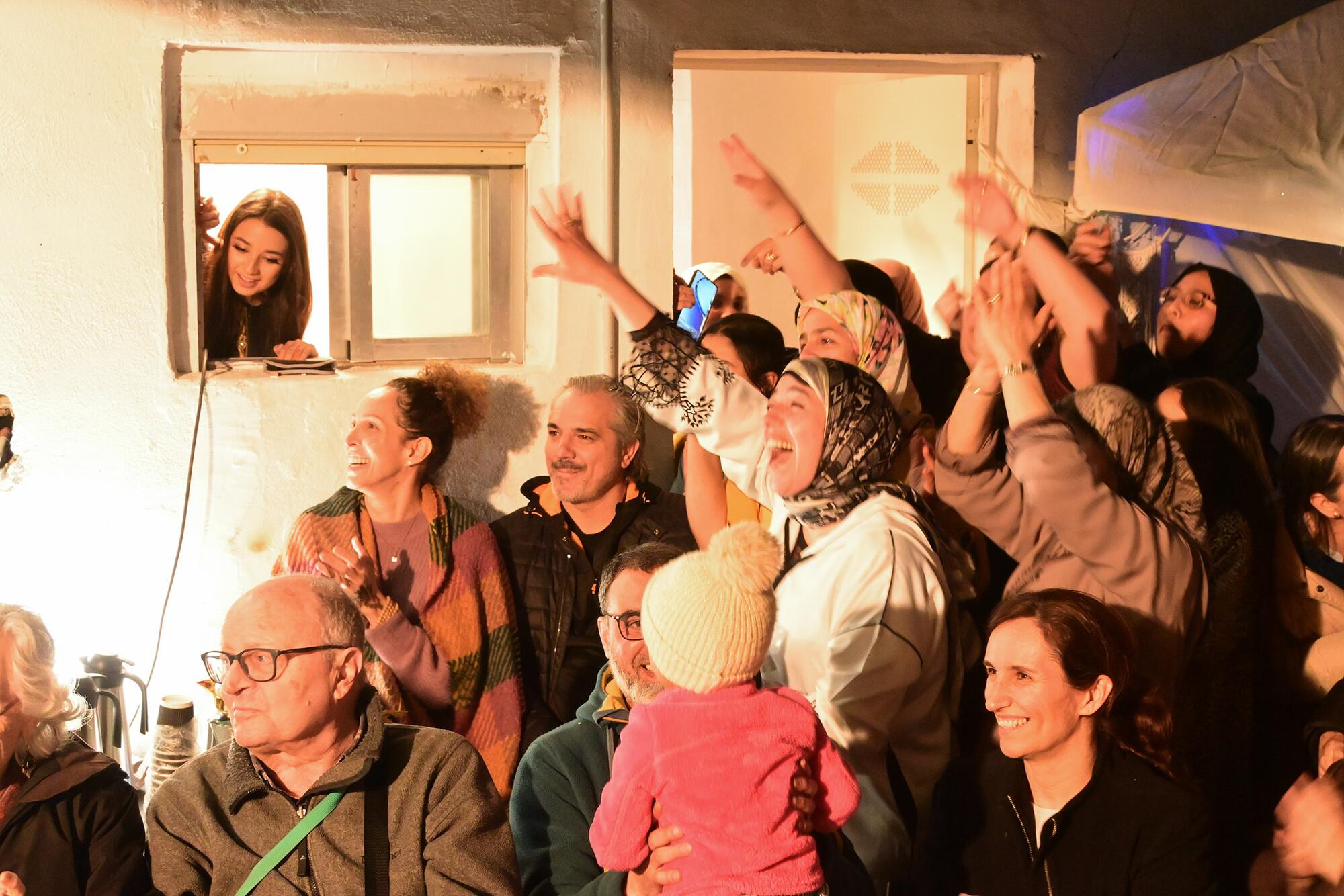 Sahara tema Diana Moreno - 4