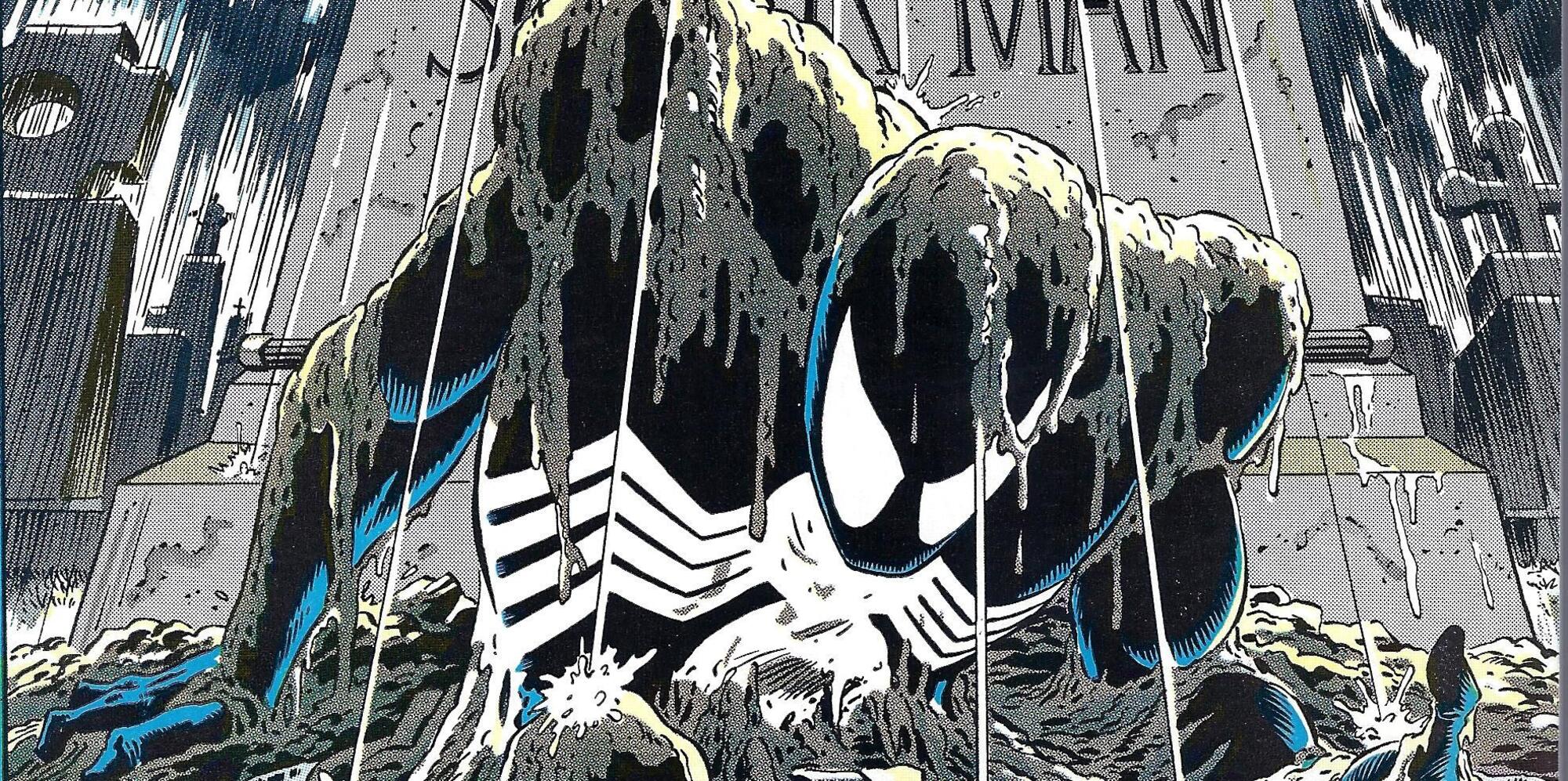 Qué Grande Es El Cómic - La Última Cacería De Kraven