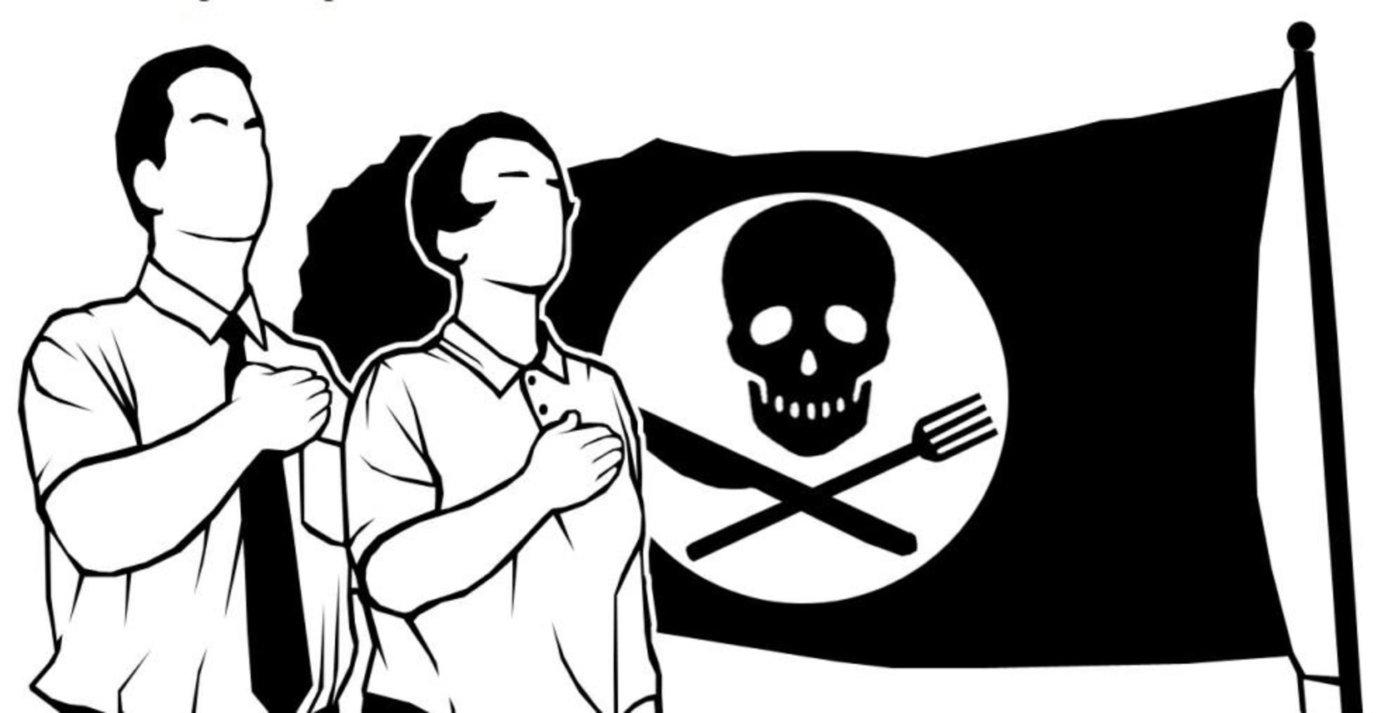 Abolish Restaurants 