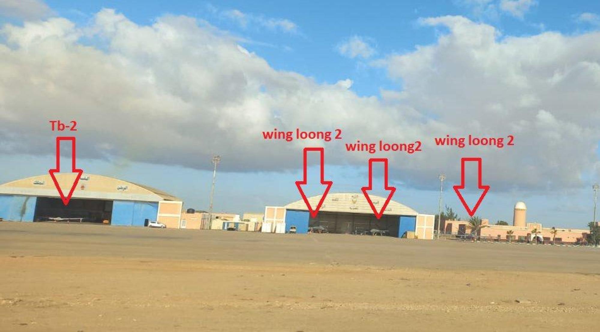 Drones Marruecos - 5