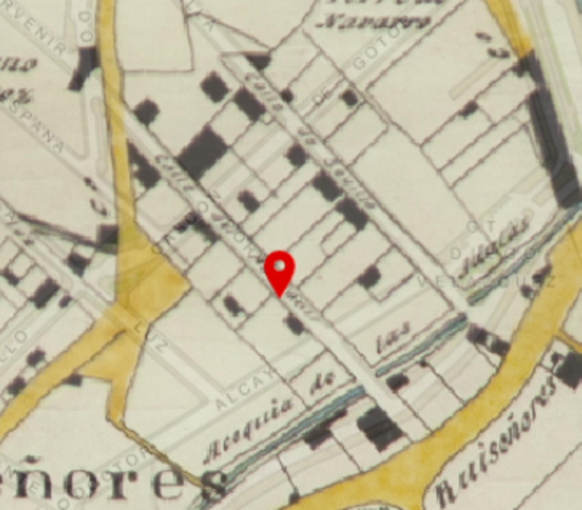 Porvenir 5 1925