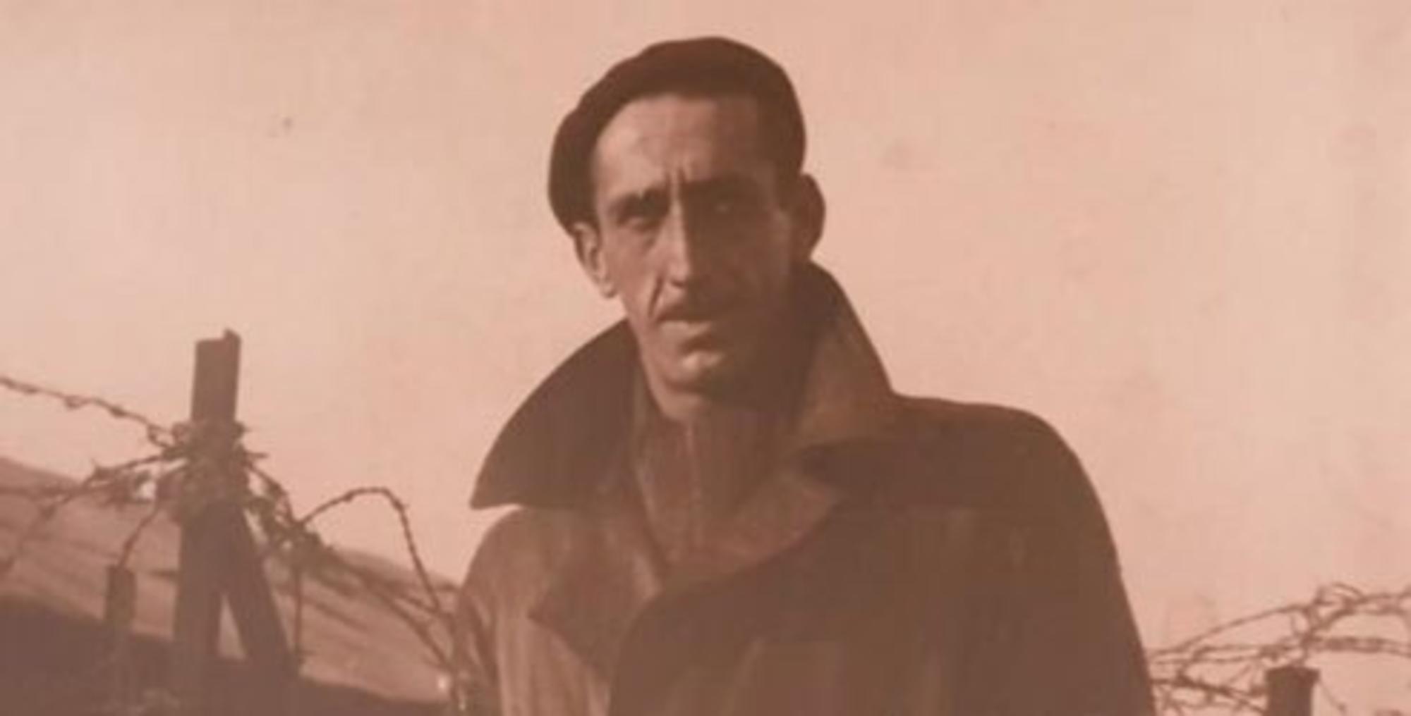Gerardo Lizarraga