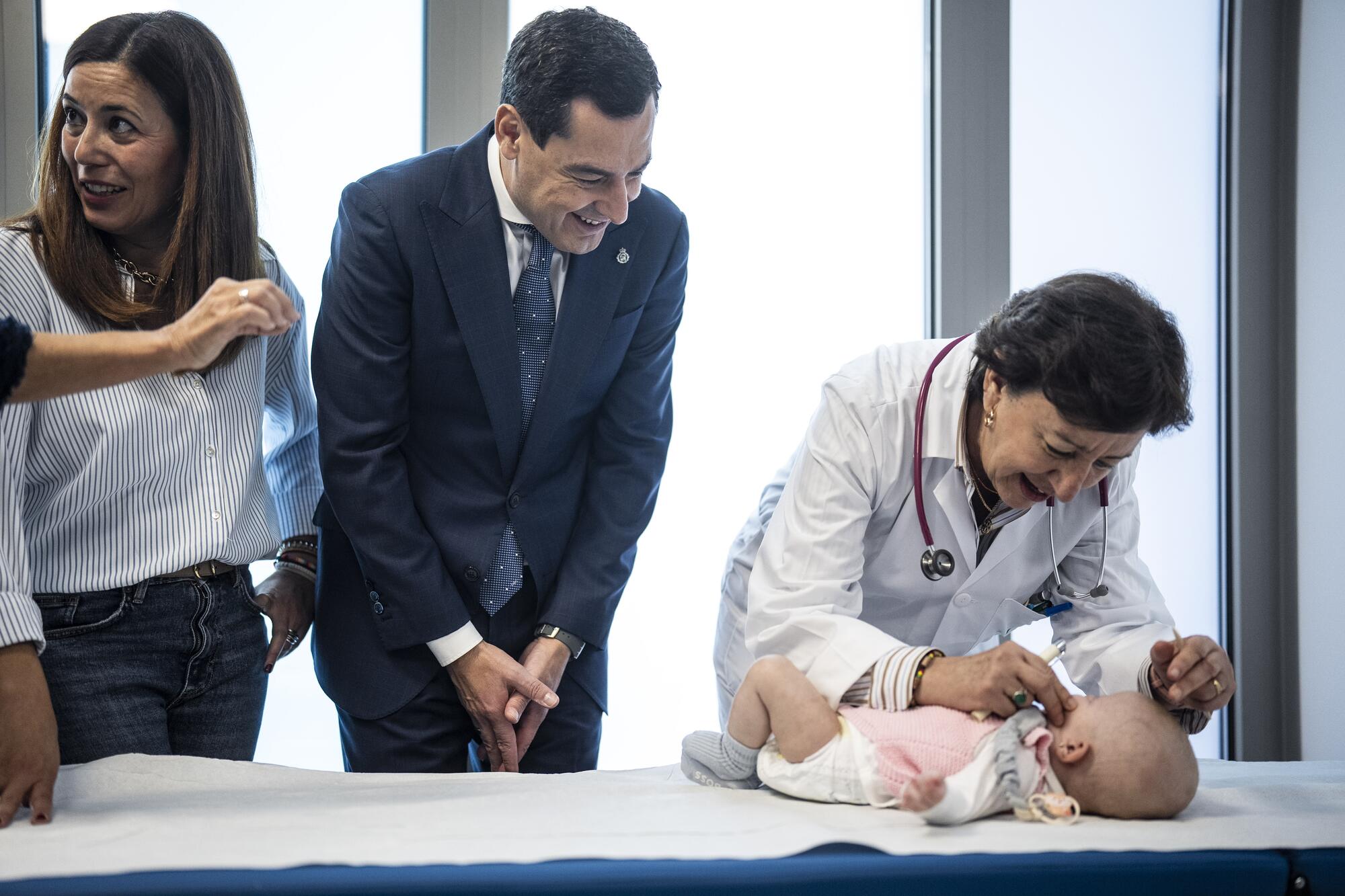 Moreno Bonilla Sanidad 25