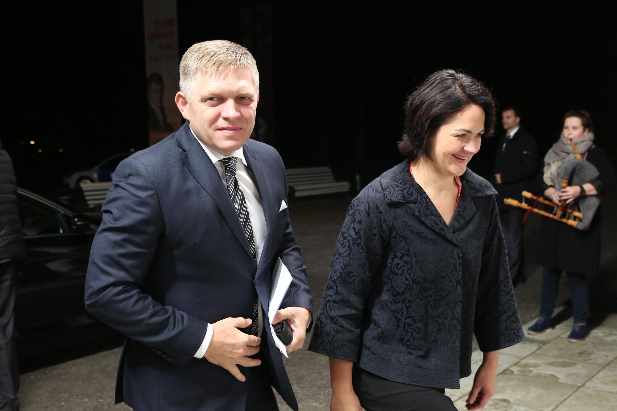 Robert Fico