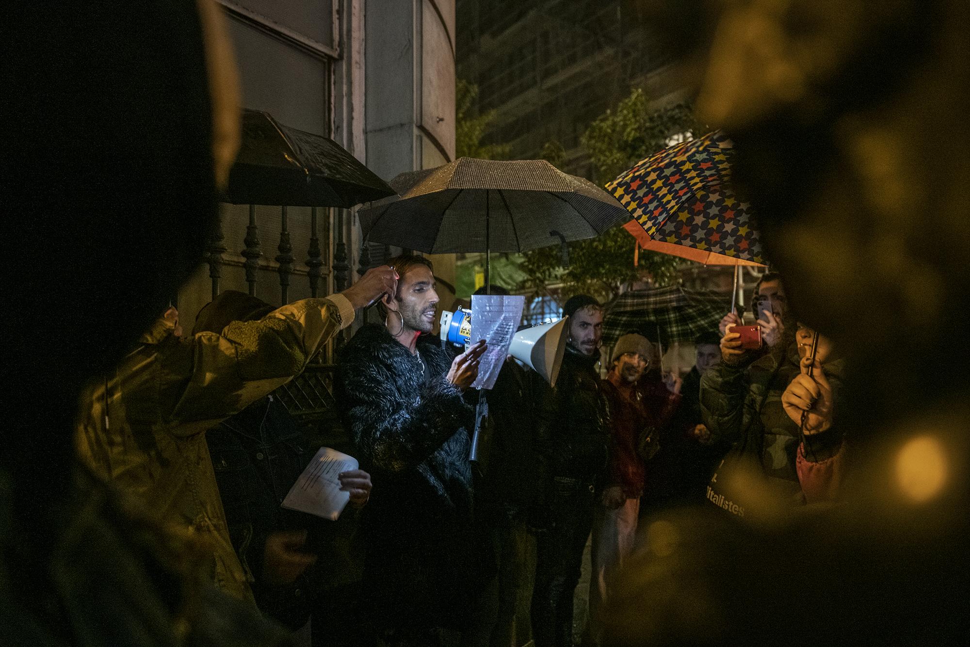 40 años de VIH: colectivos salen a la calle para pedir una cura - 1