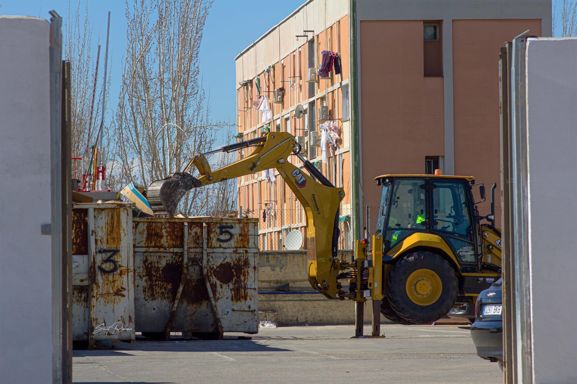 Cantones de limpieza - 2