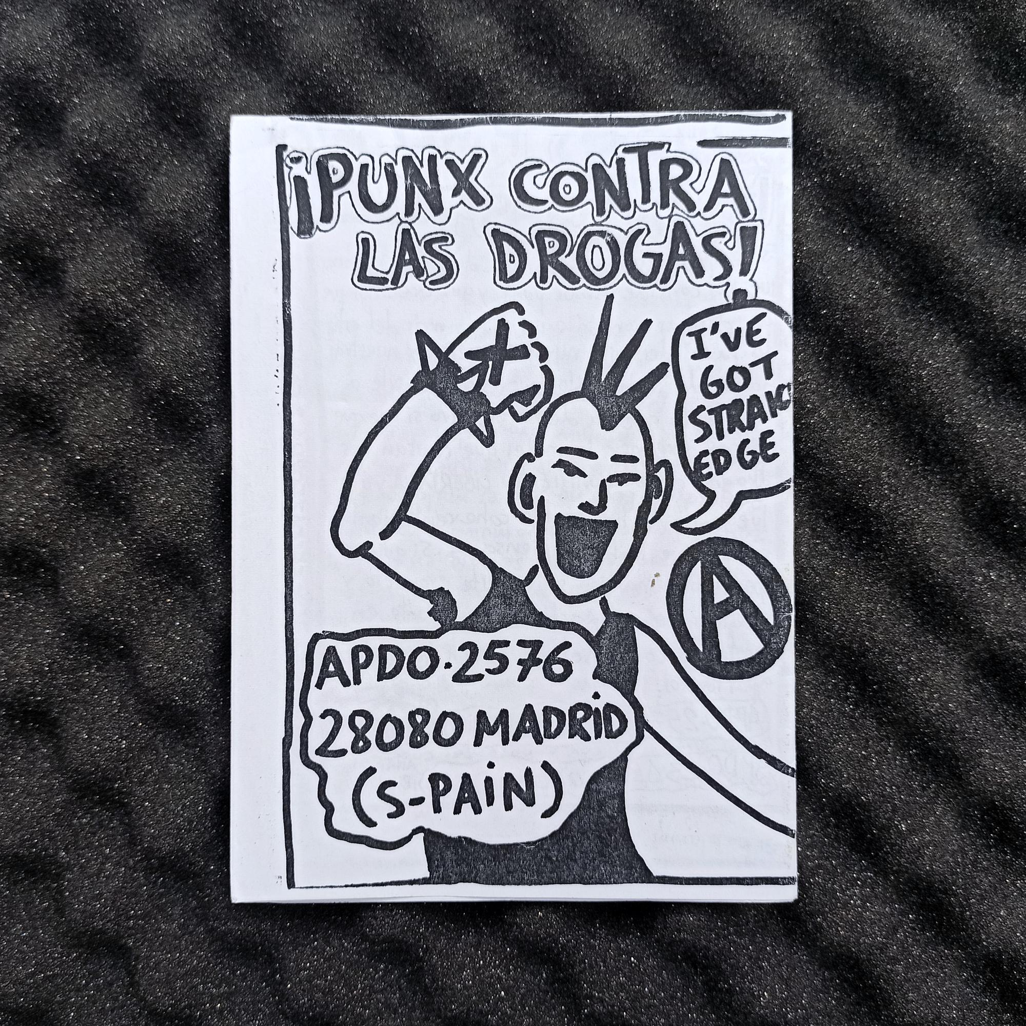 Punx contra