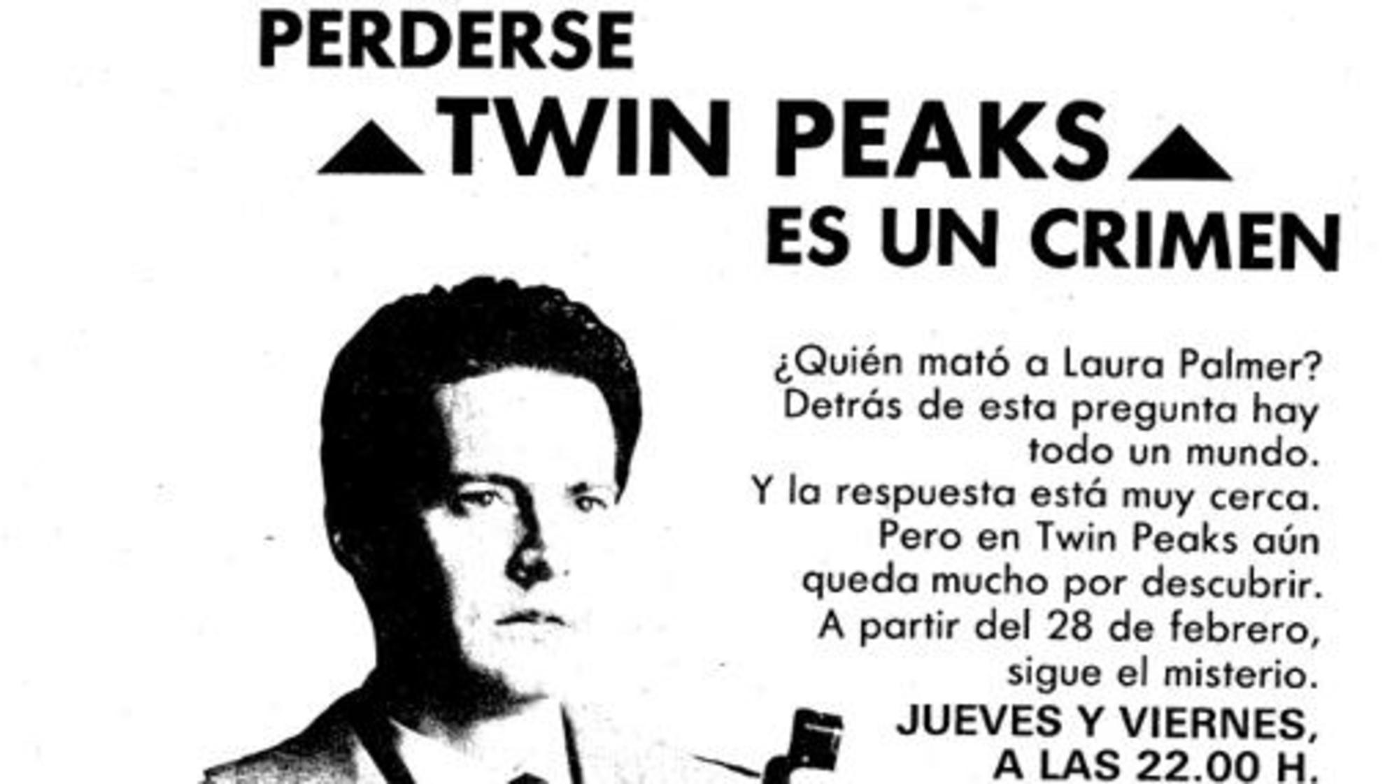 Twin Peaks Balea Cultural (ABC)