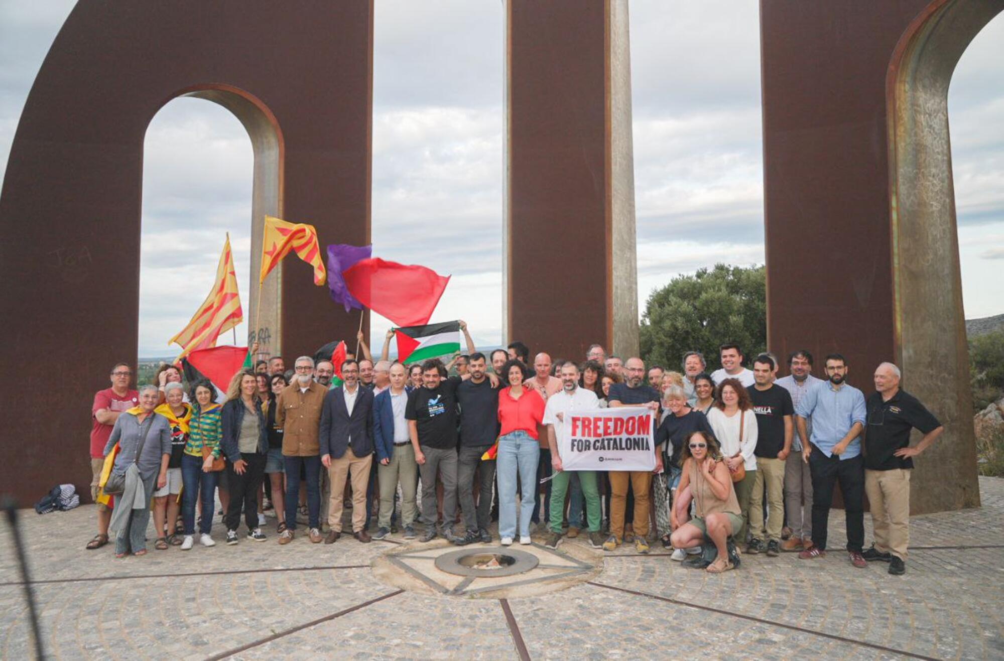 Tsunami Democràtric - 3