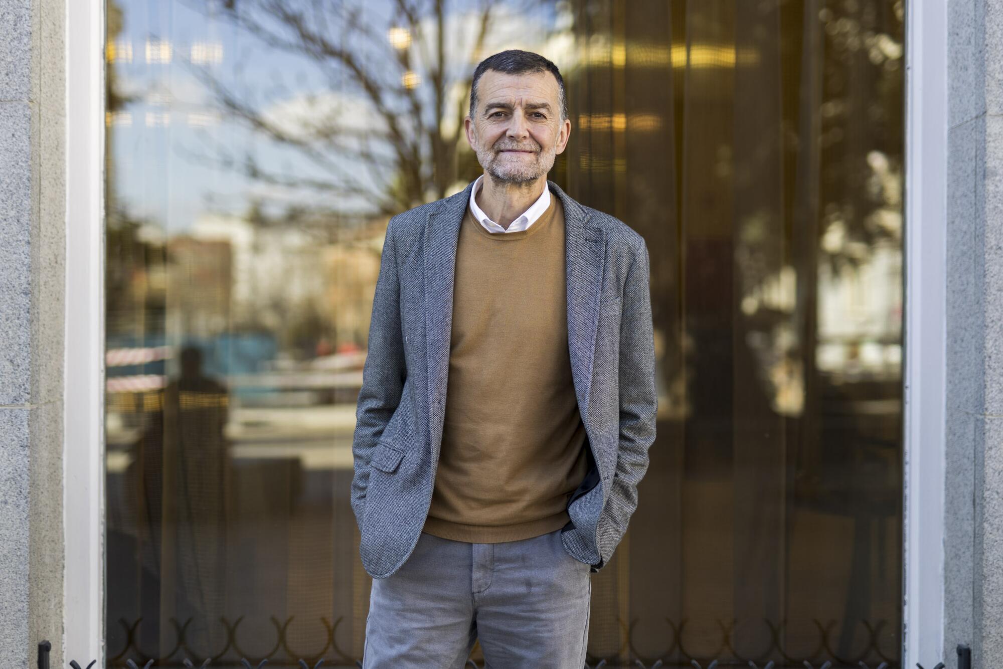 Antonio Maillo IU - 3