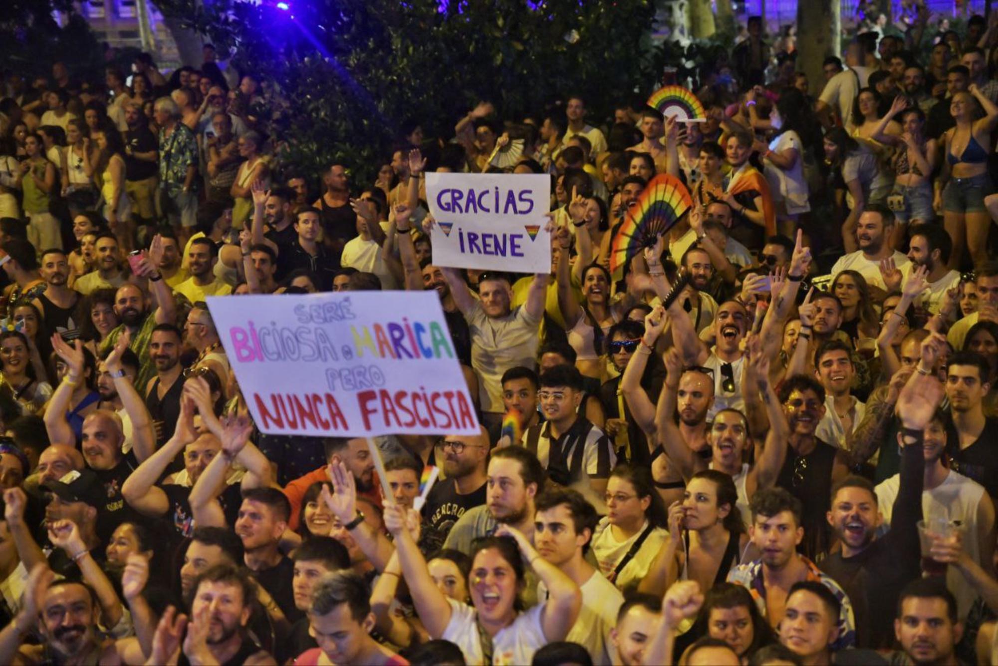 Orgullo Madrid 2023 - 3
