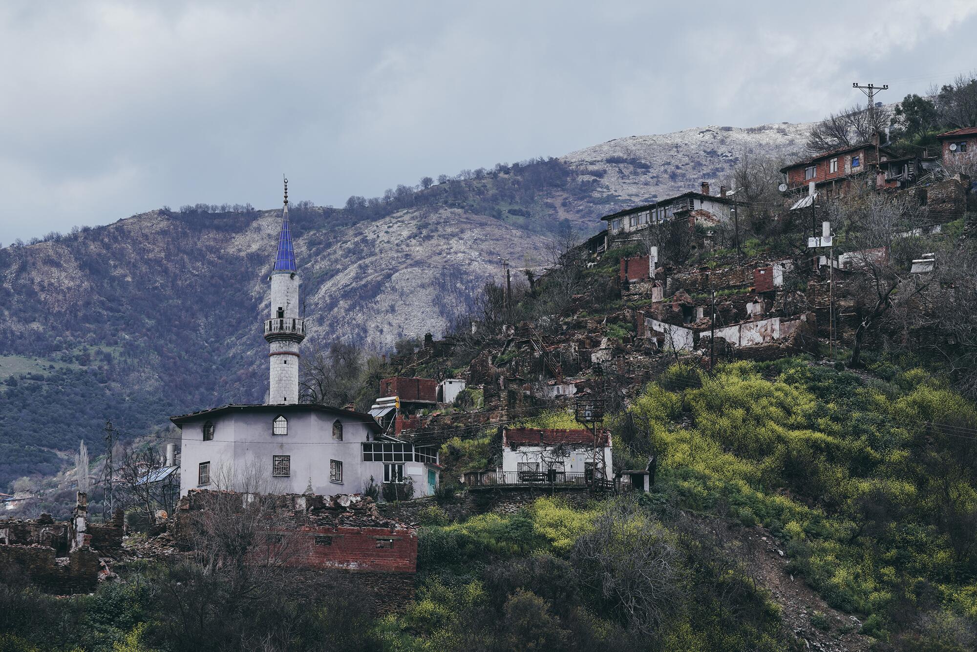 Esmirna/Galicia - 3