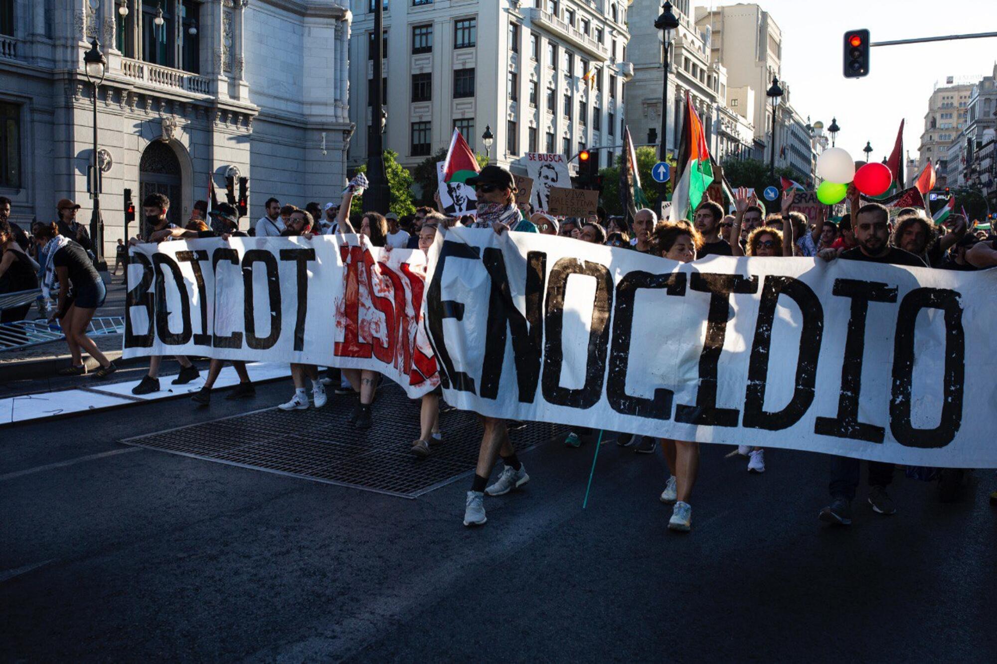 La Vuelta Palestina - 24